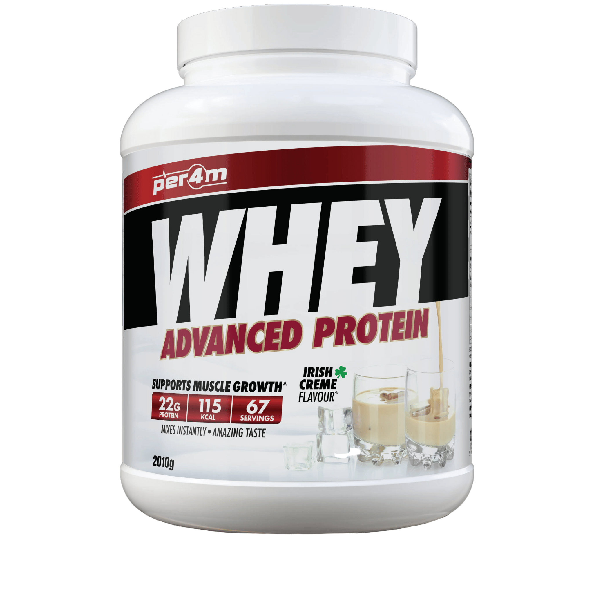 Whey Advanced Protein