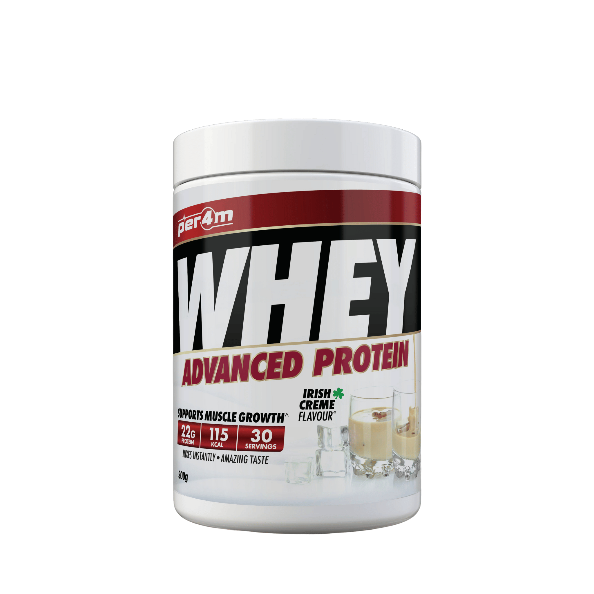 Whey Advanced Protein