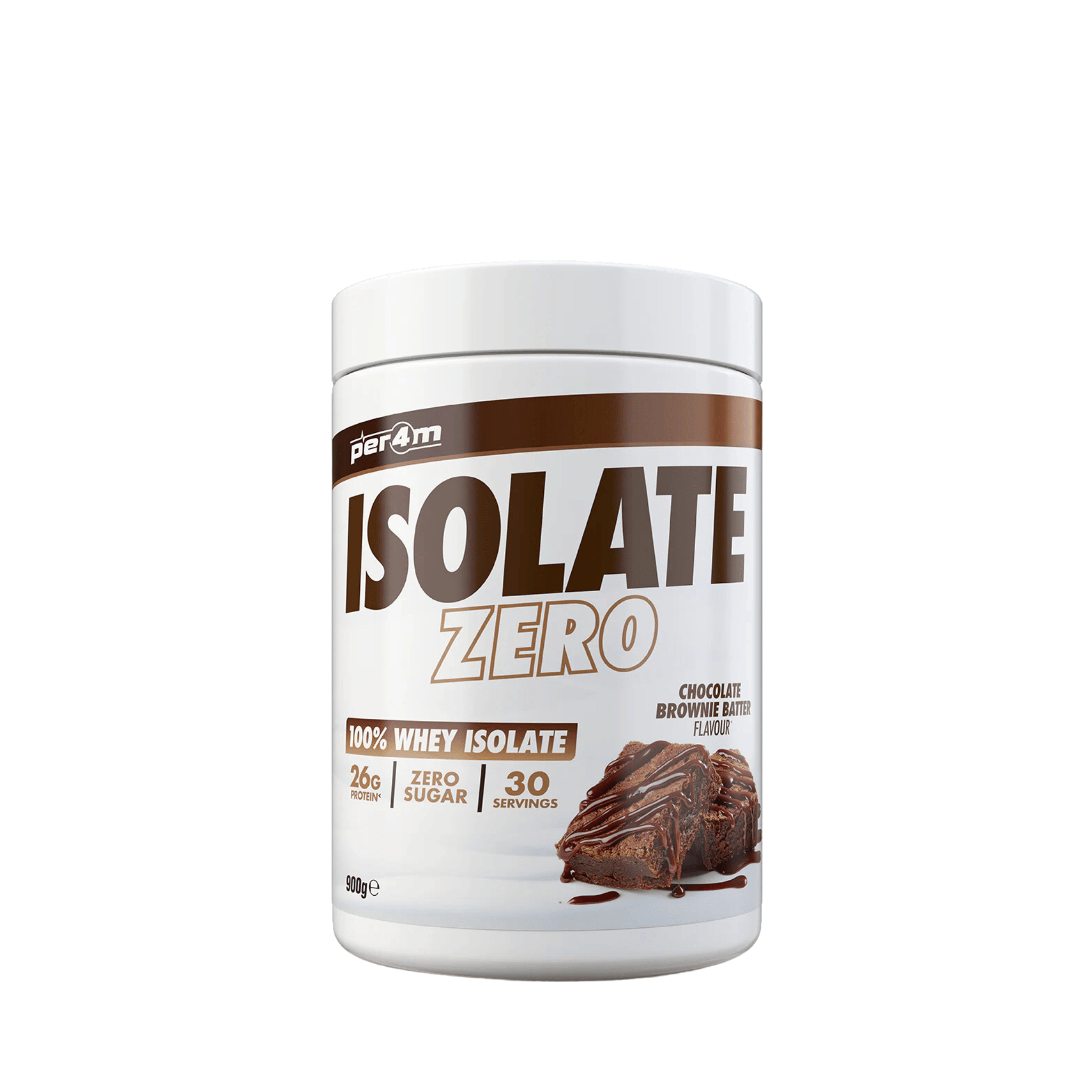 Whey Isolate Zero