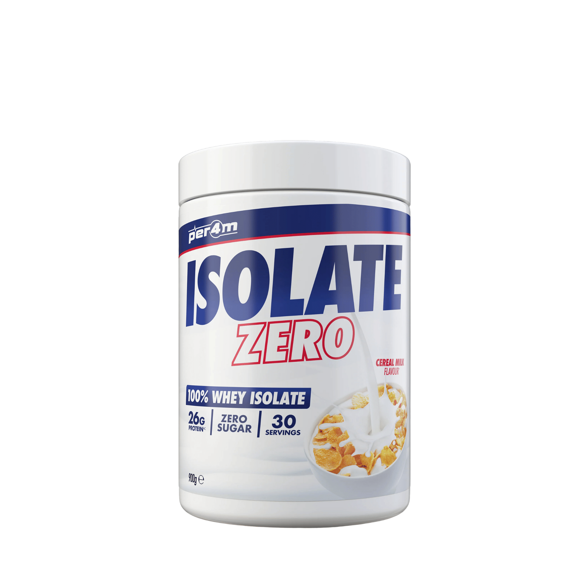 Whey Isolate Zero