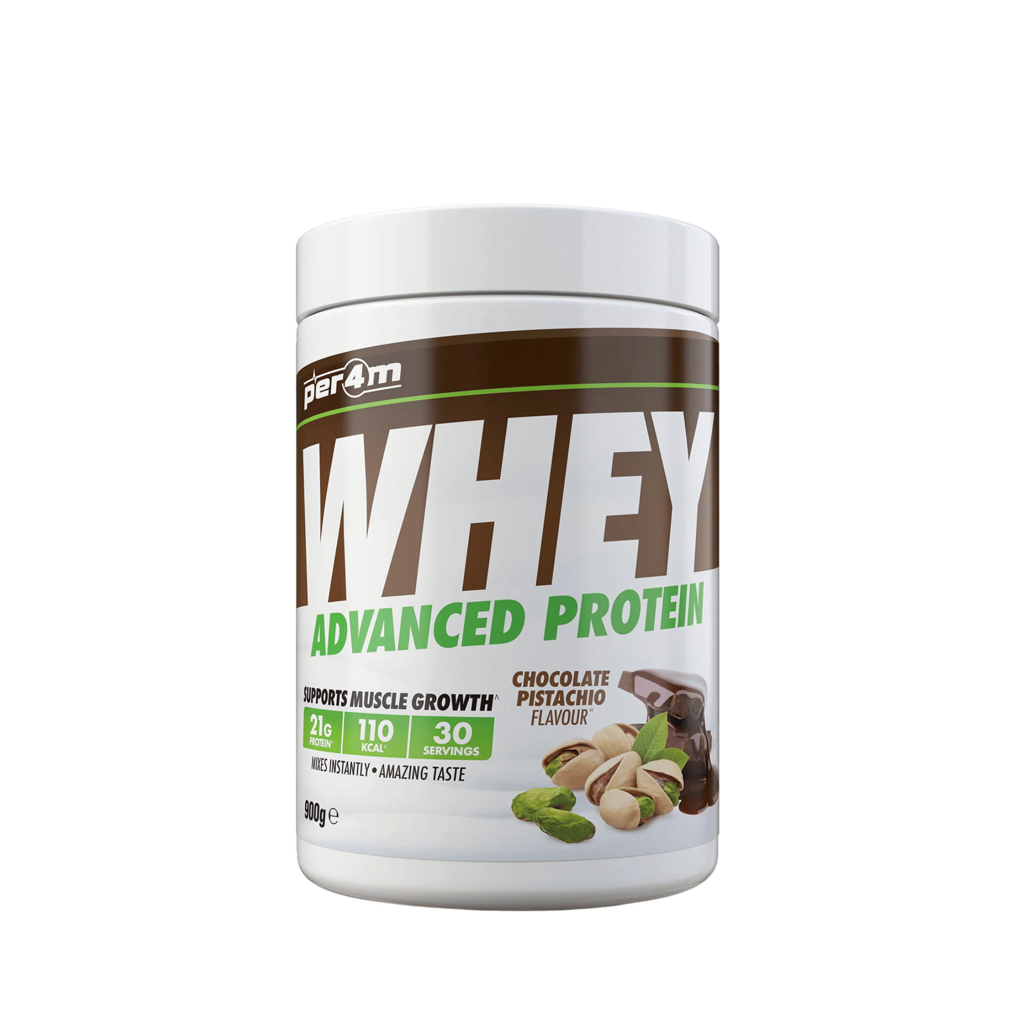 Whey Advanced Protein