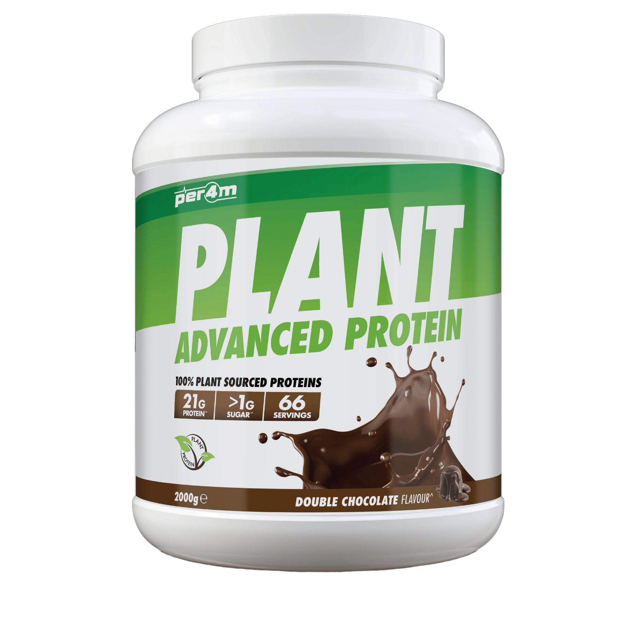 Plant Protein