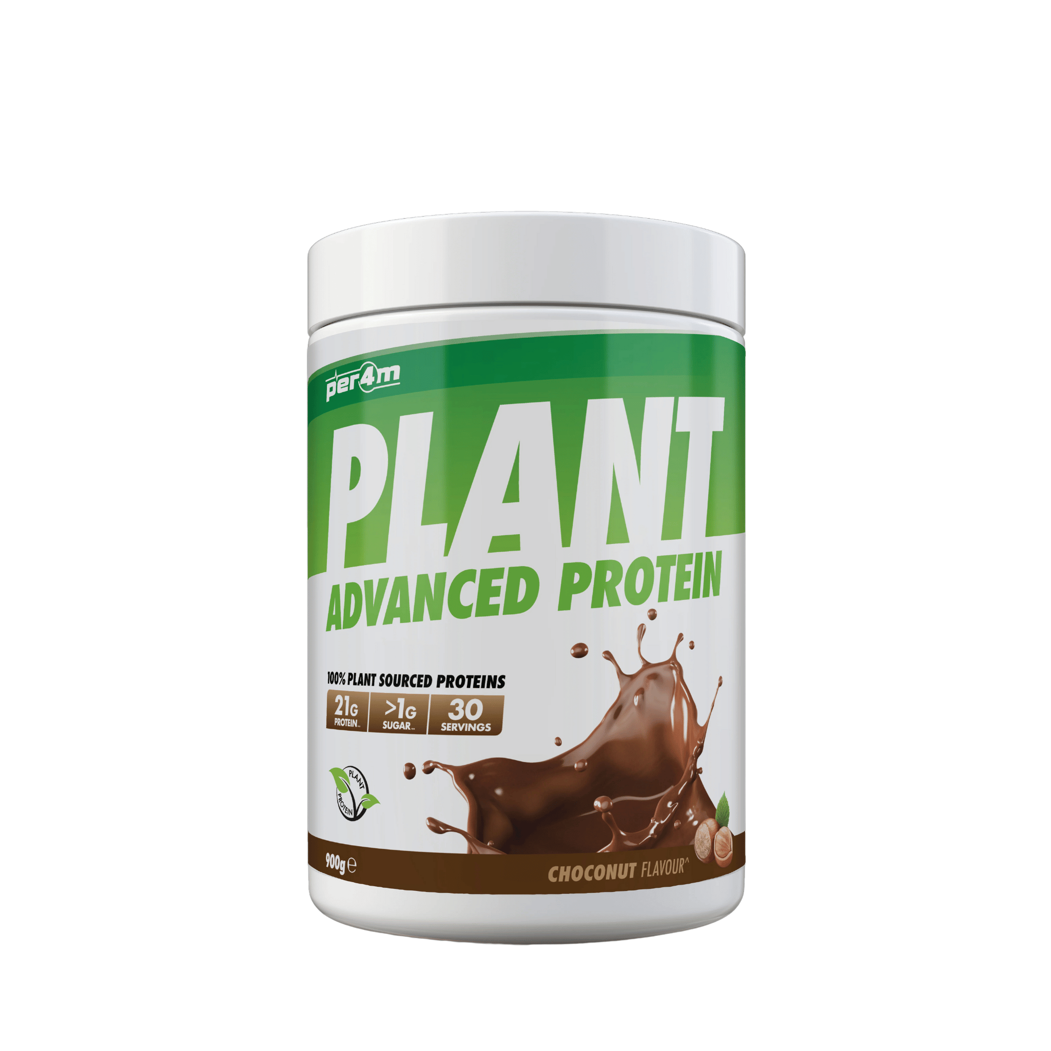 Plant Protein