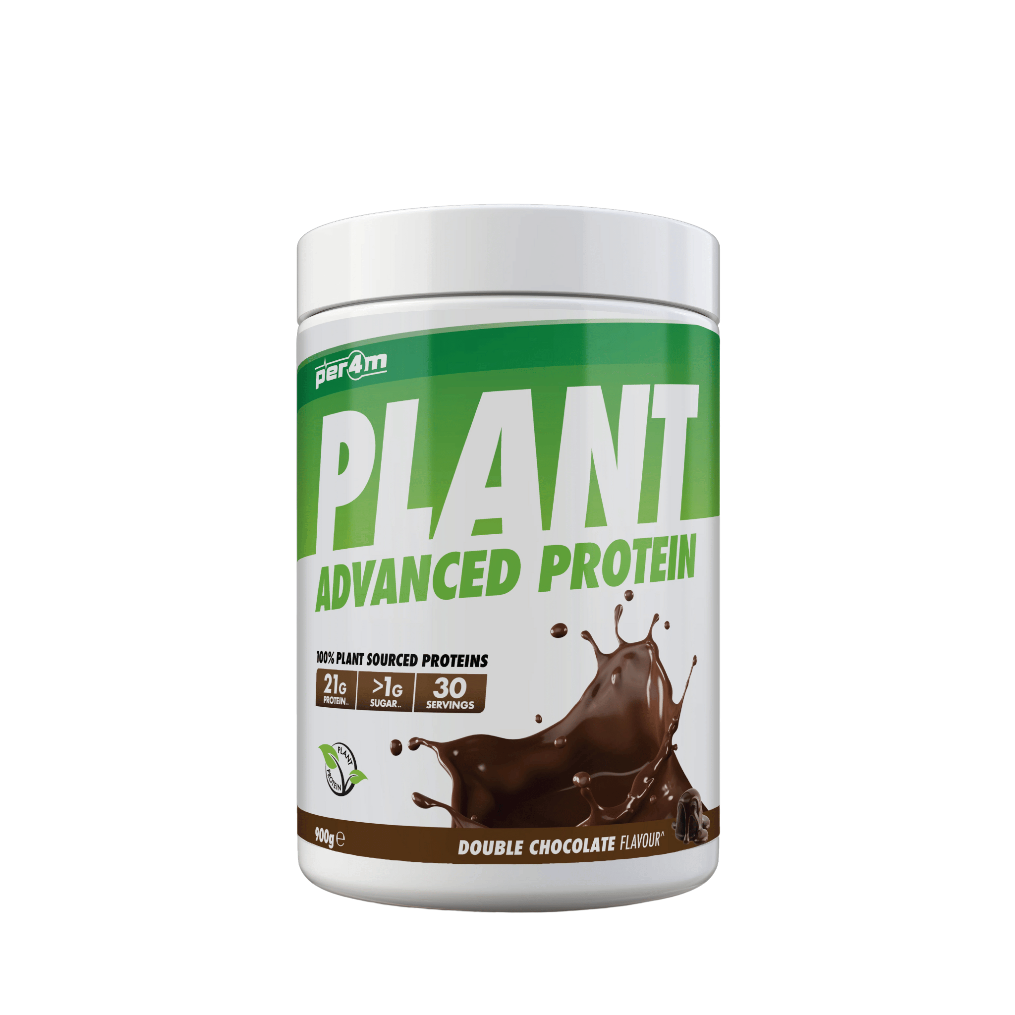 Plant Protein