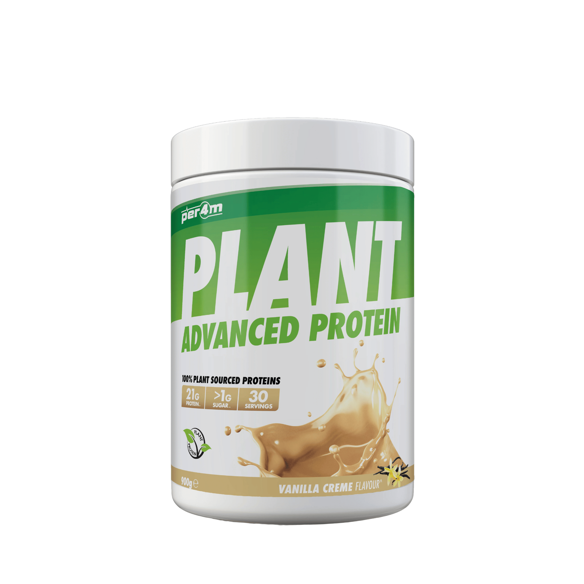 Plant Protein