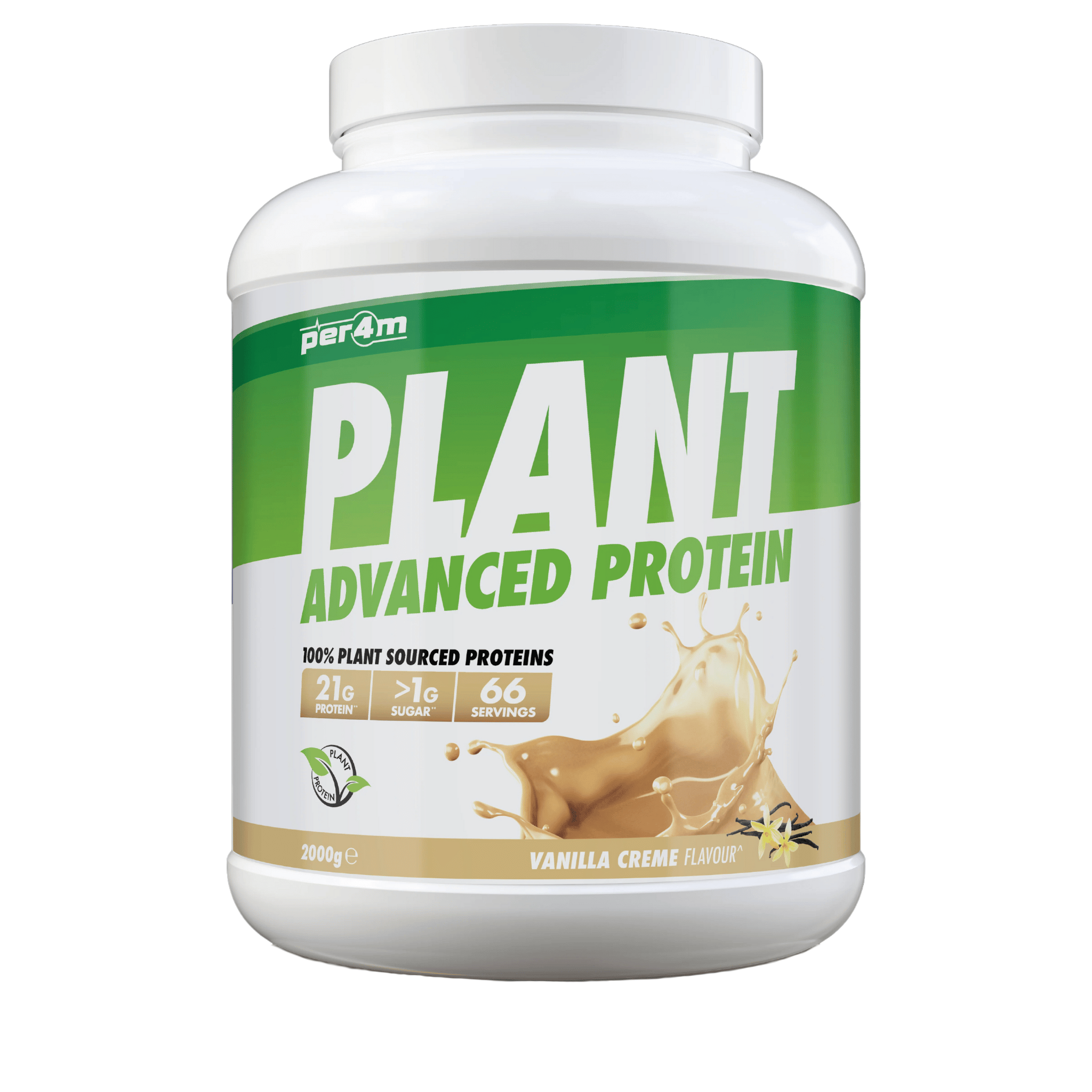 Plant Protein