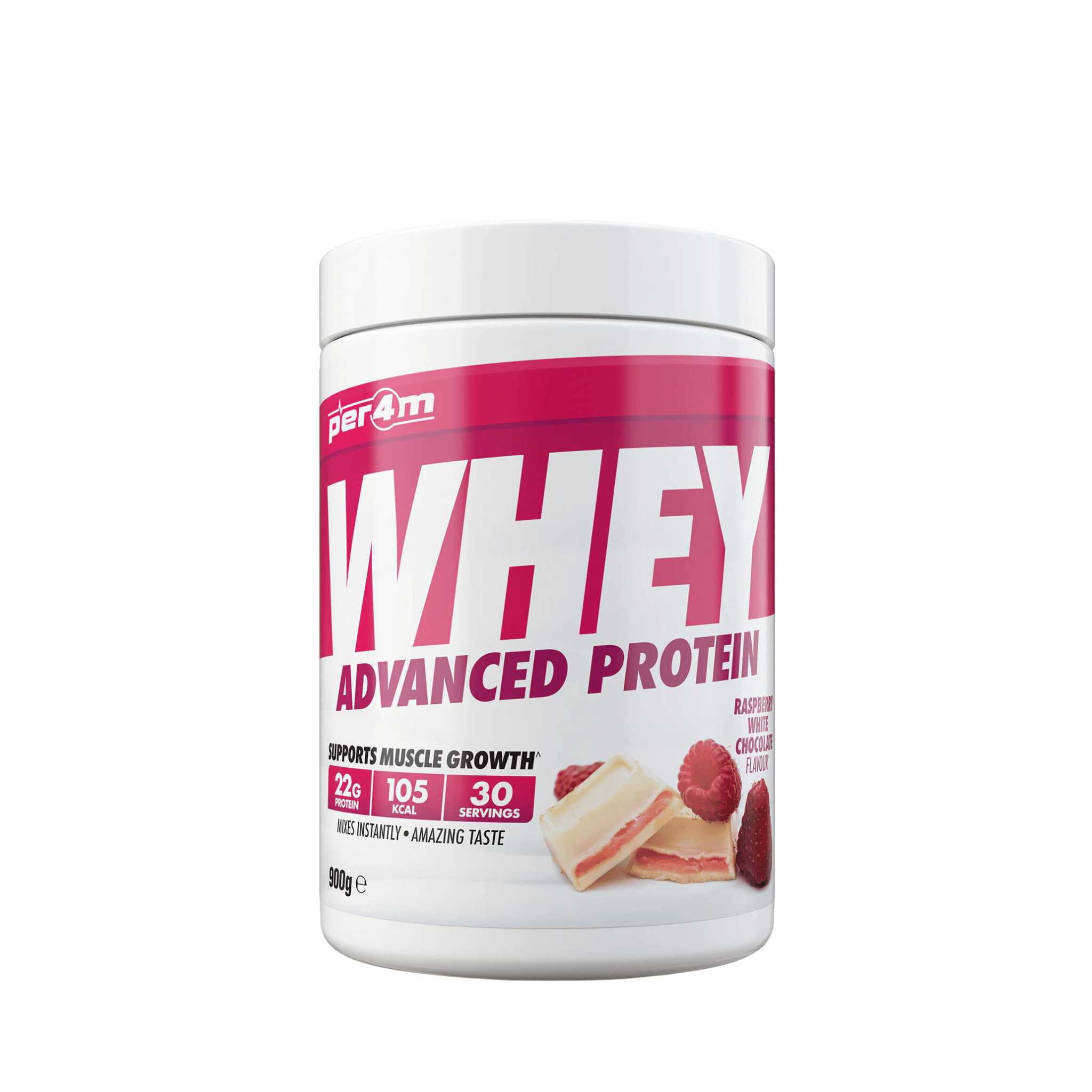 Whey Advanced Protein