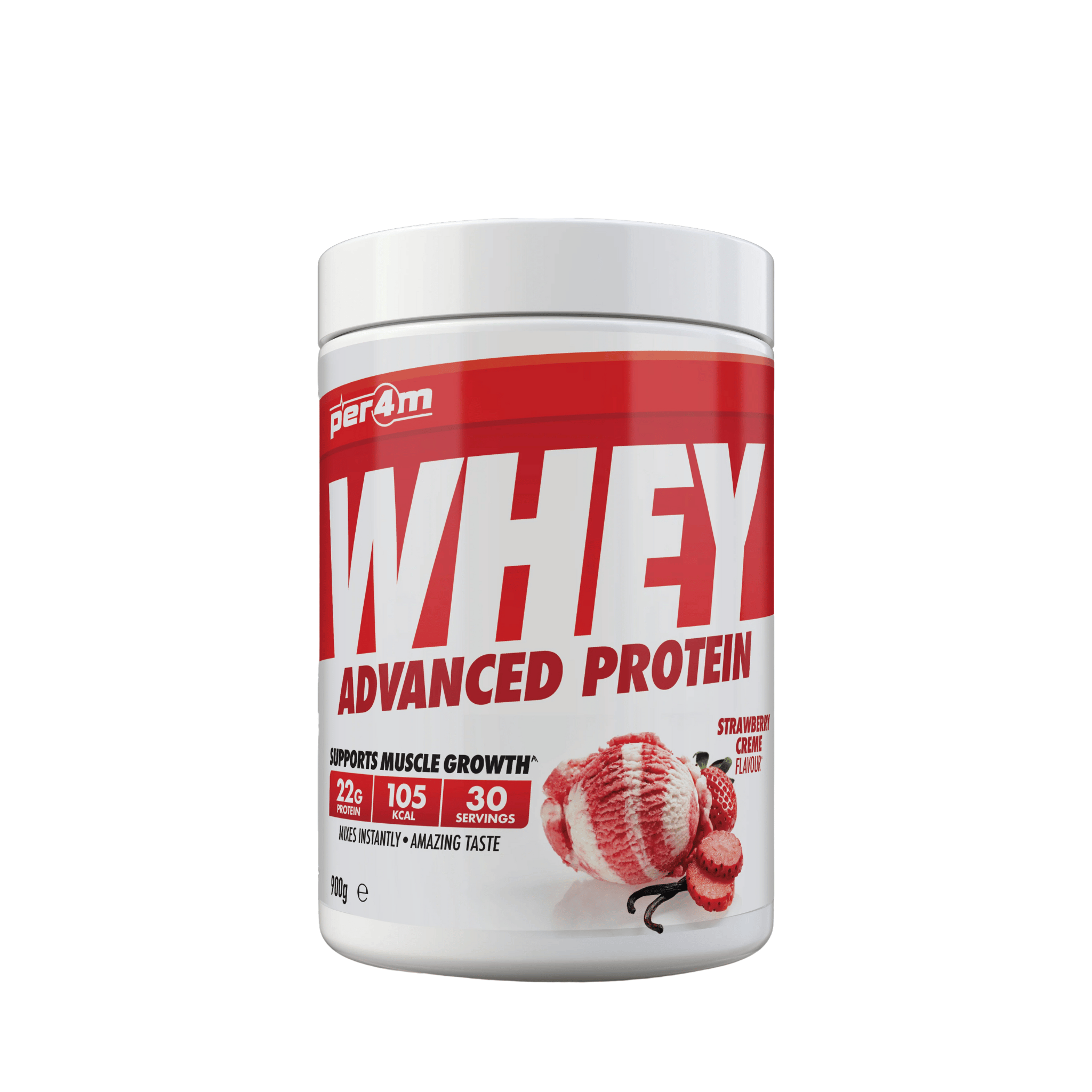 Whey Advanced Protein