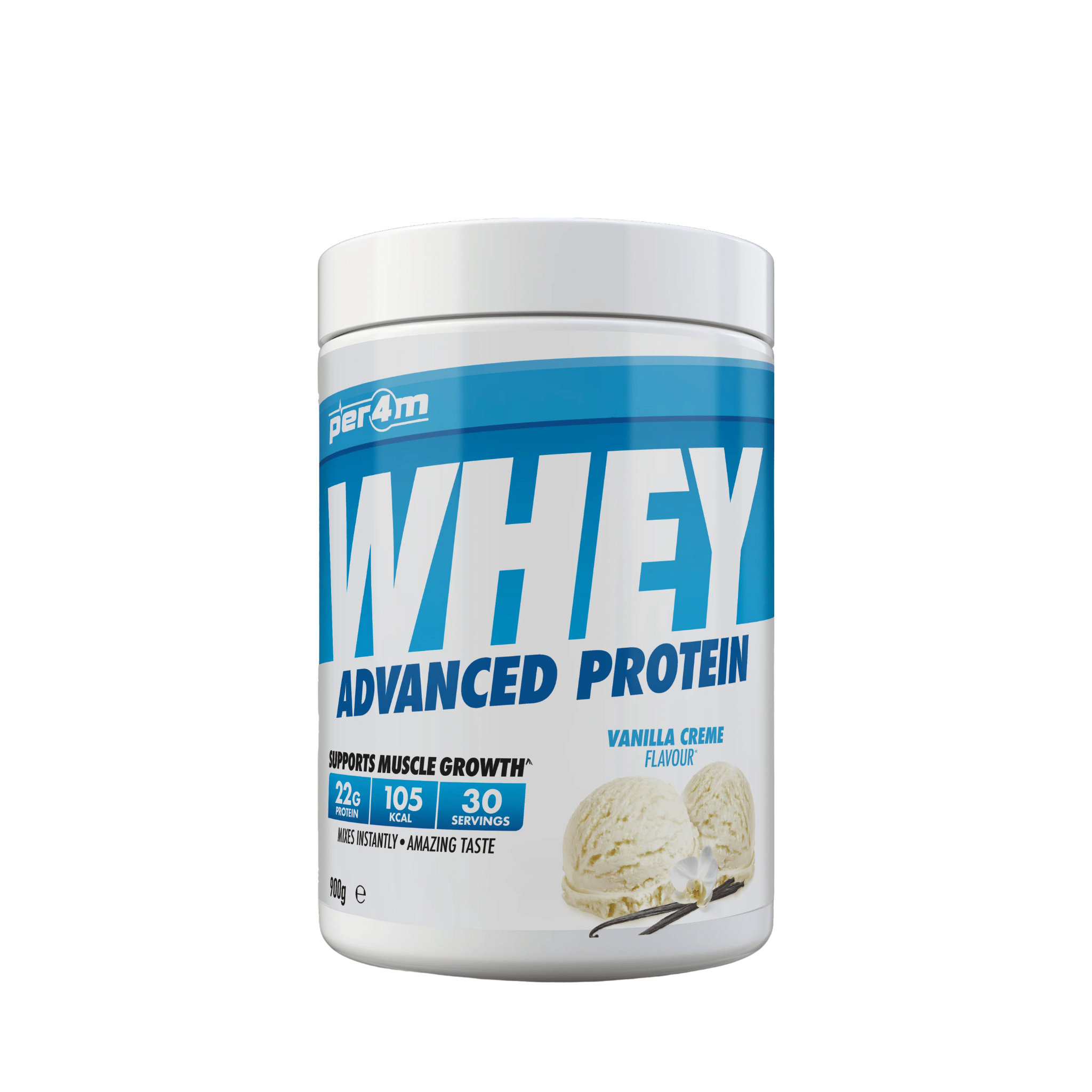 Whey Advanced Protein