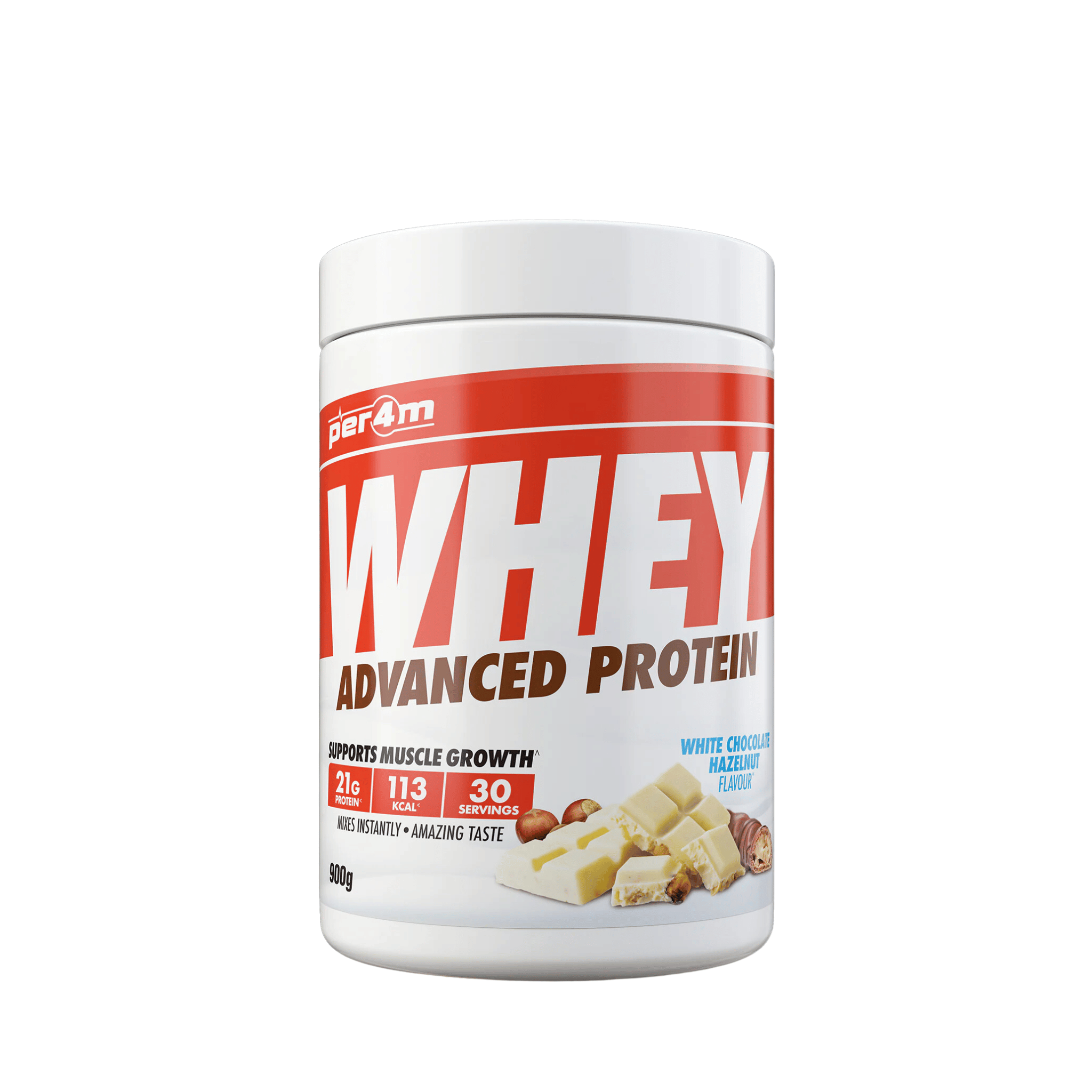 Whey Advanced Protein