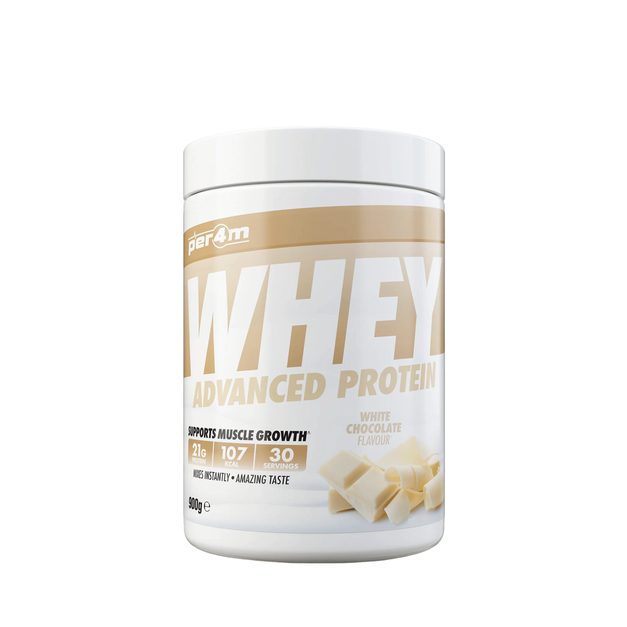 Whey Advanced Protein