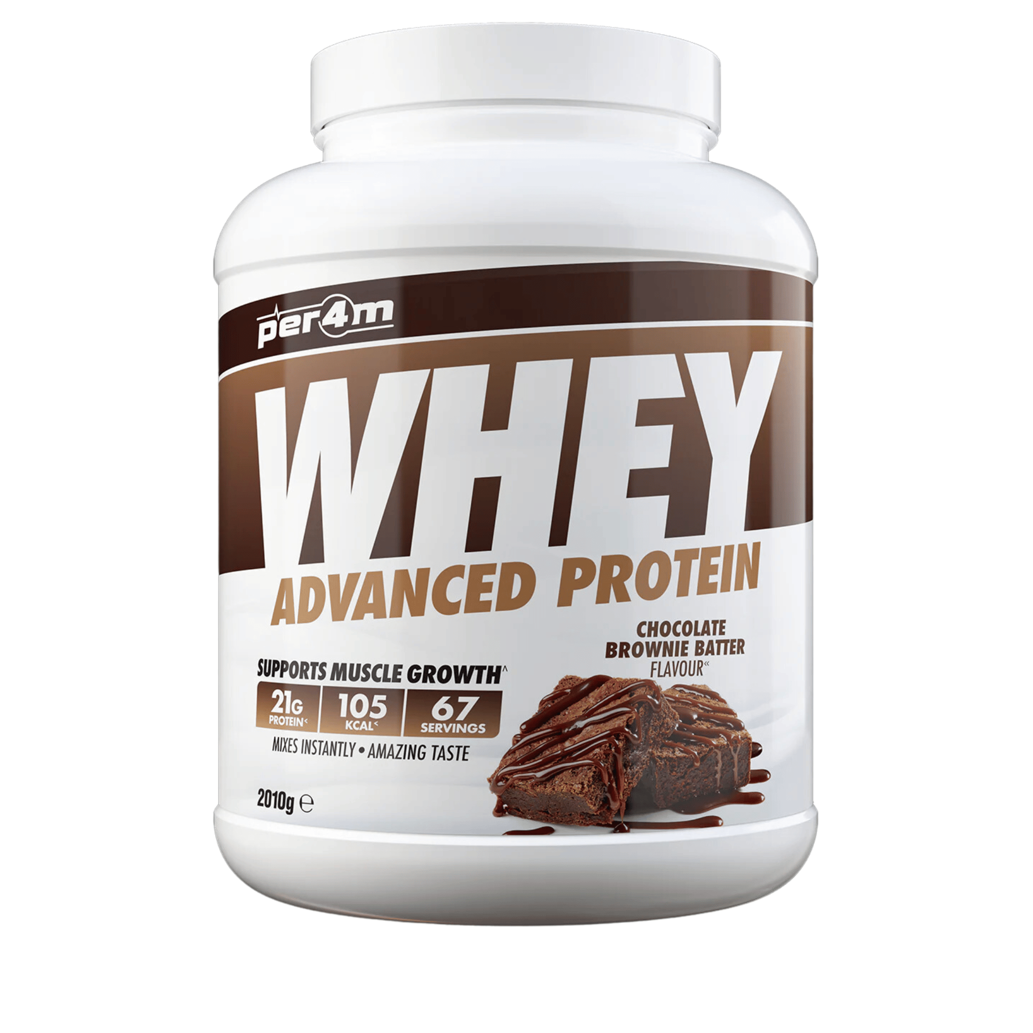 Whey Advanced Protein