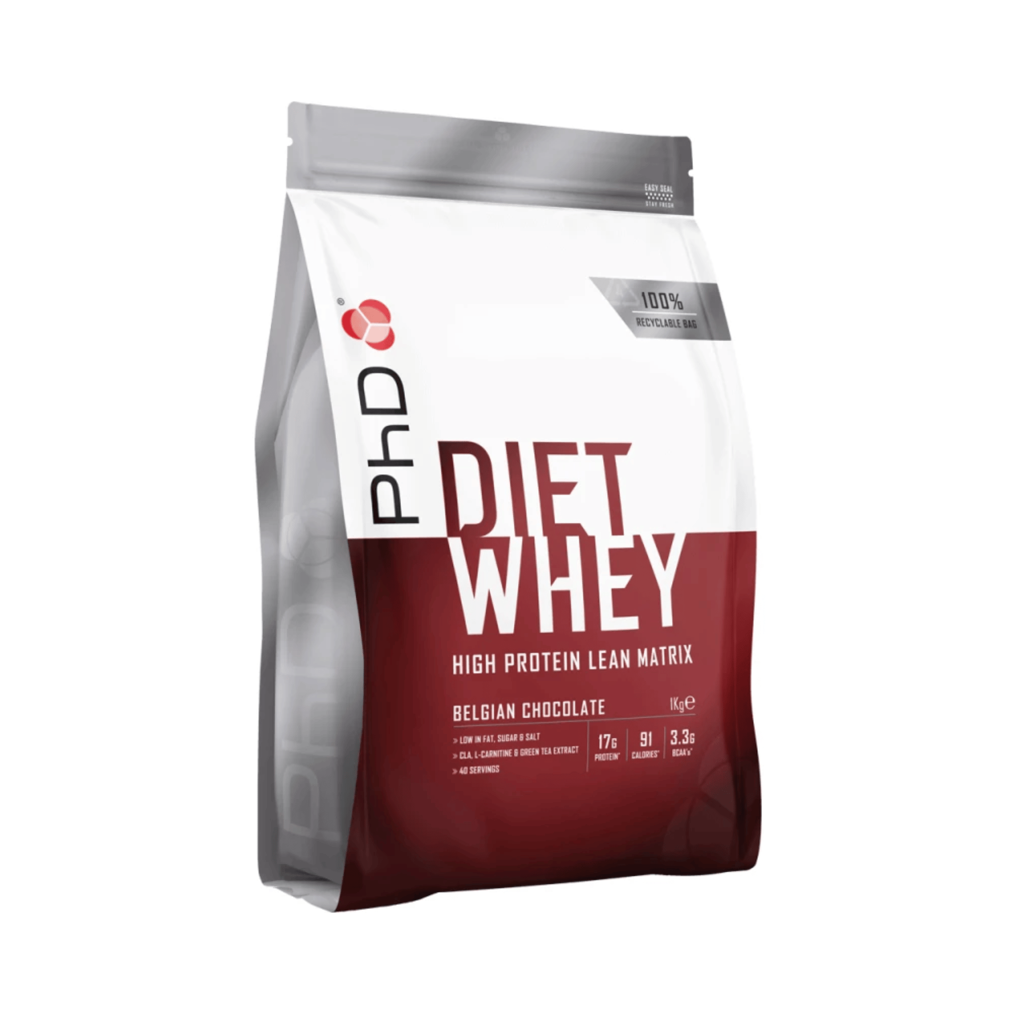 DIET WHEY