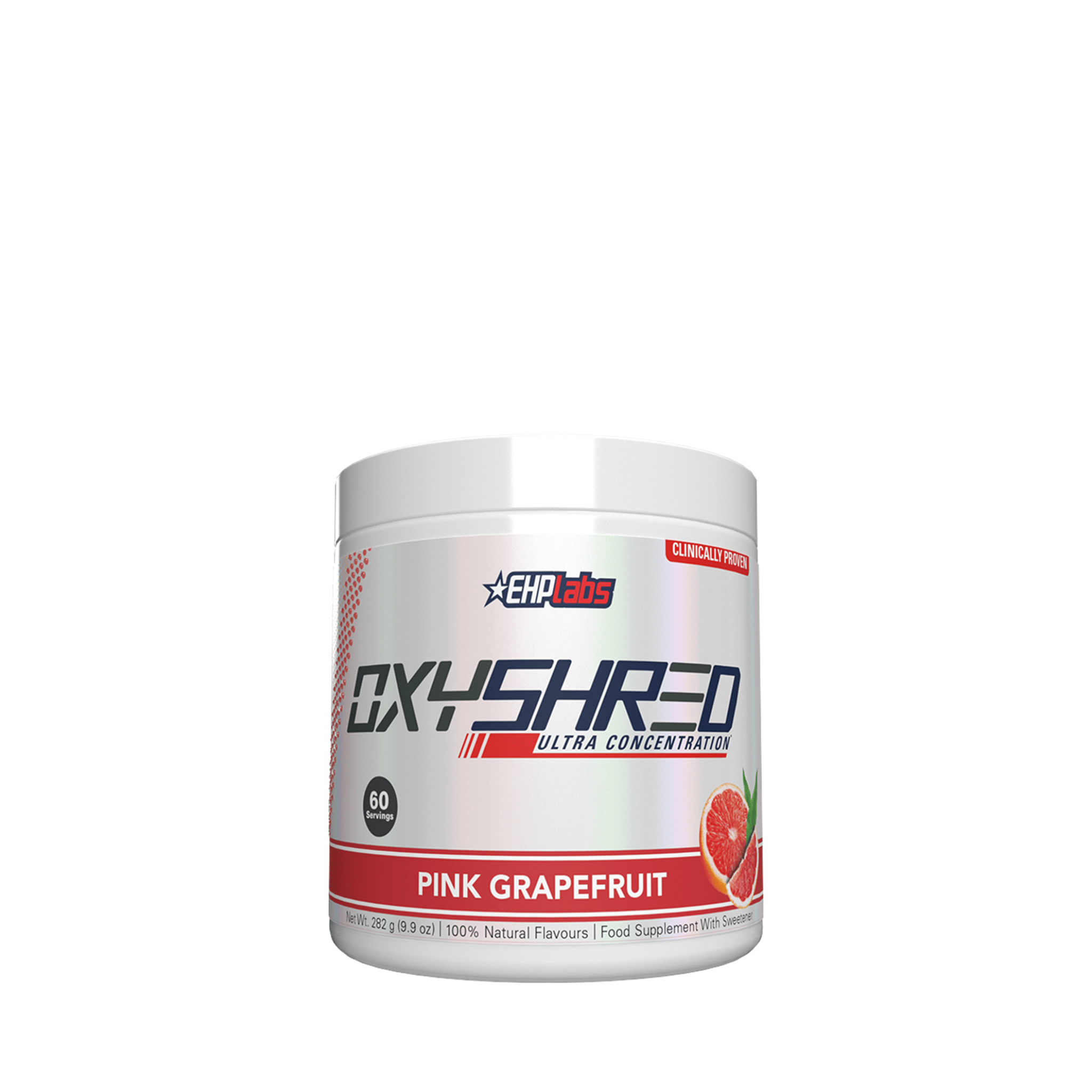 OxyShred