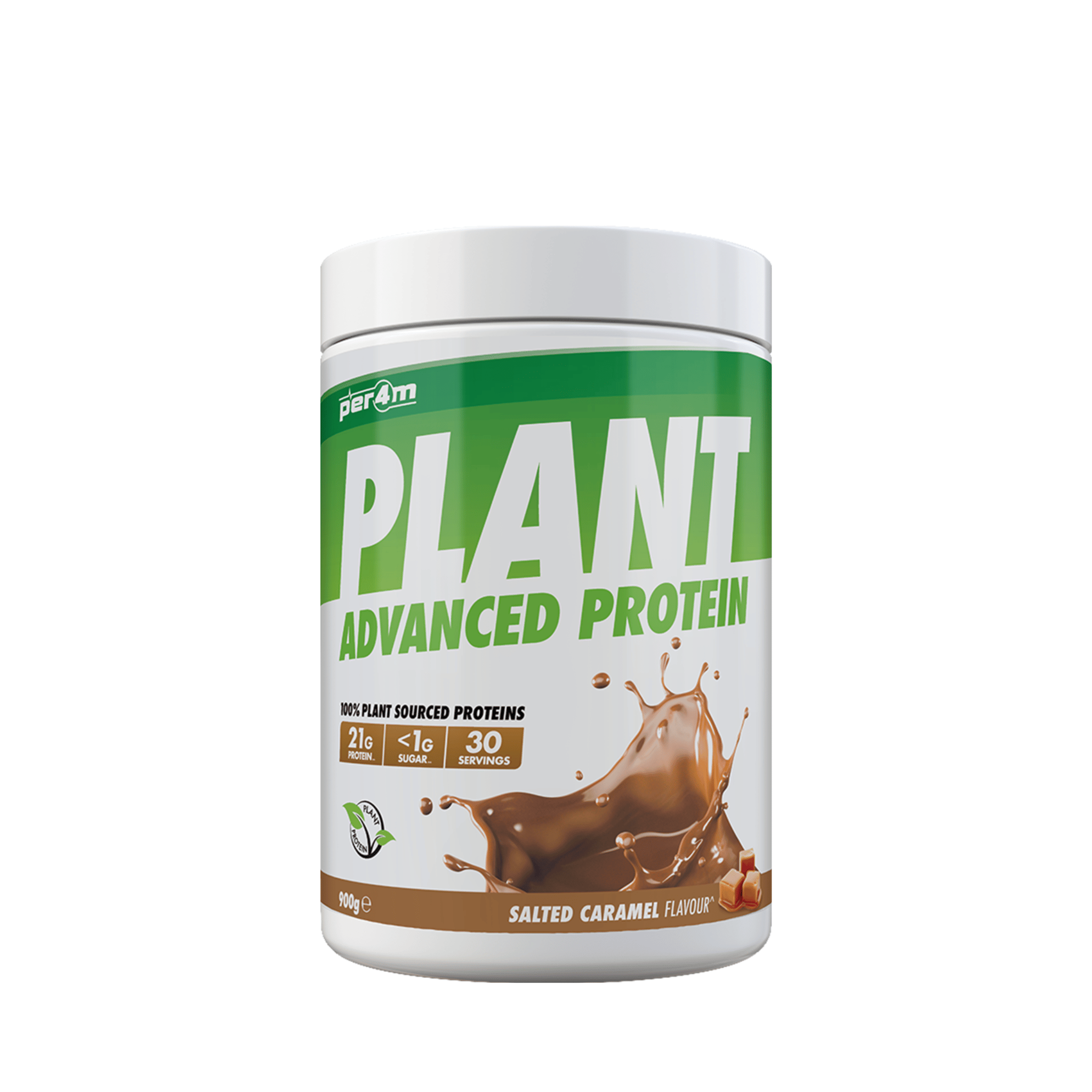 Plant Protein