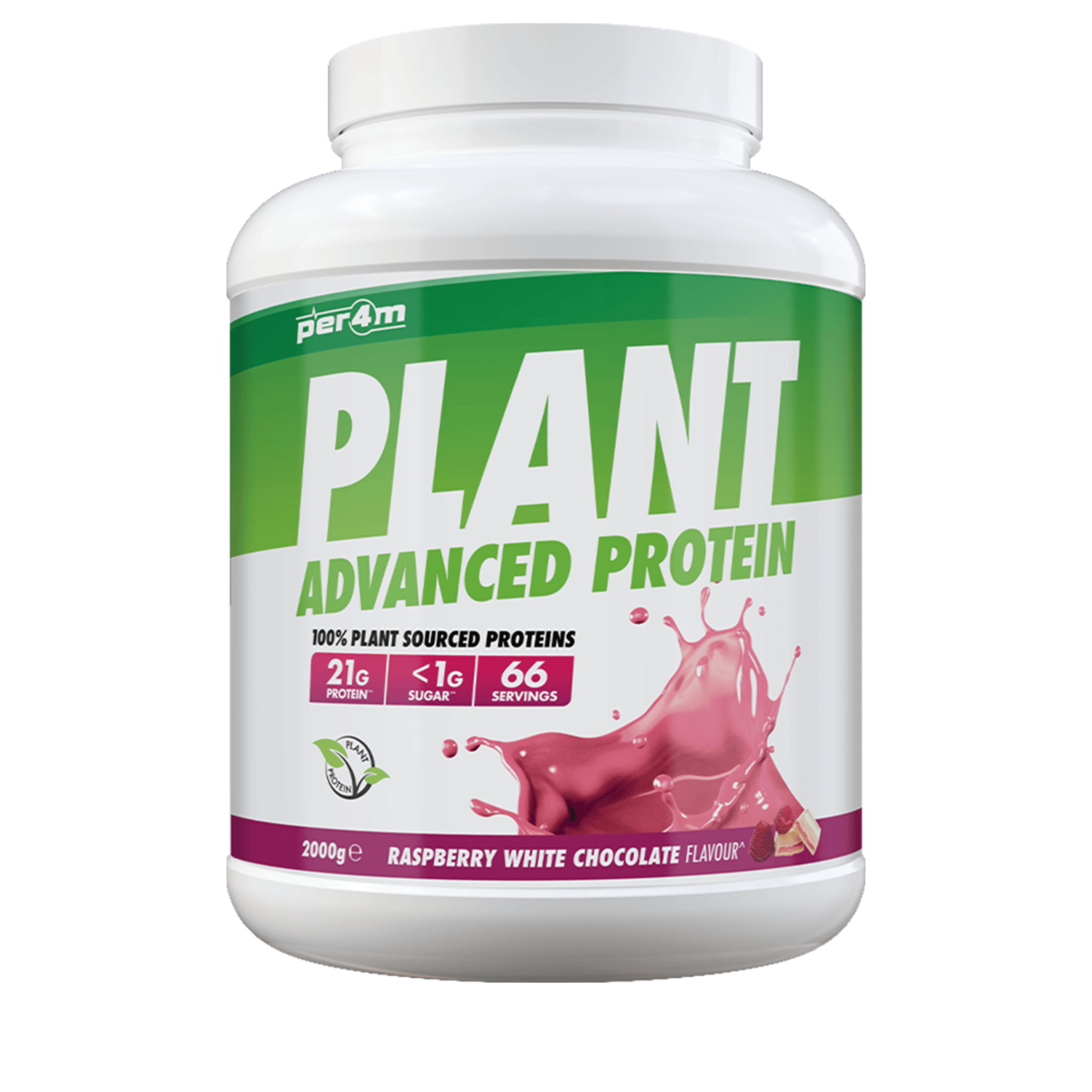 Plant Protein