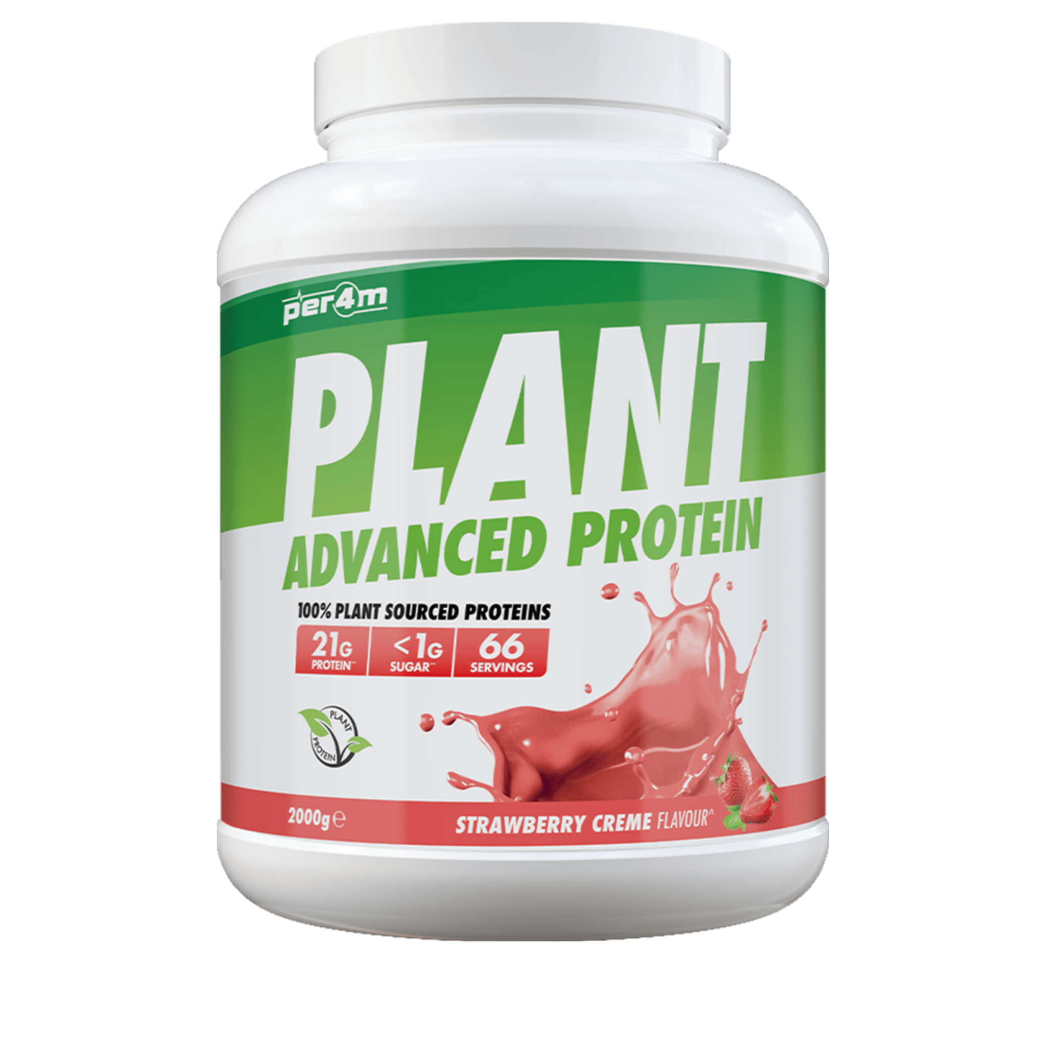 Plant Protein