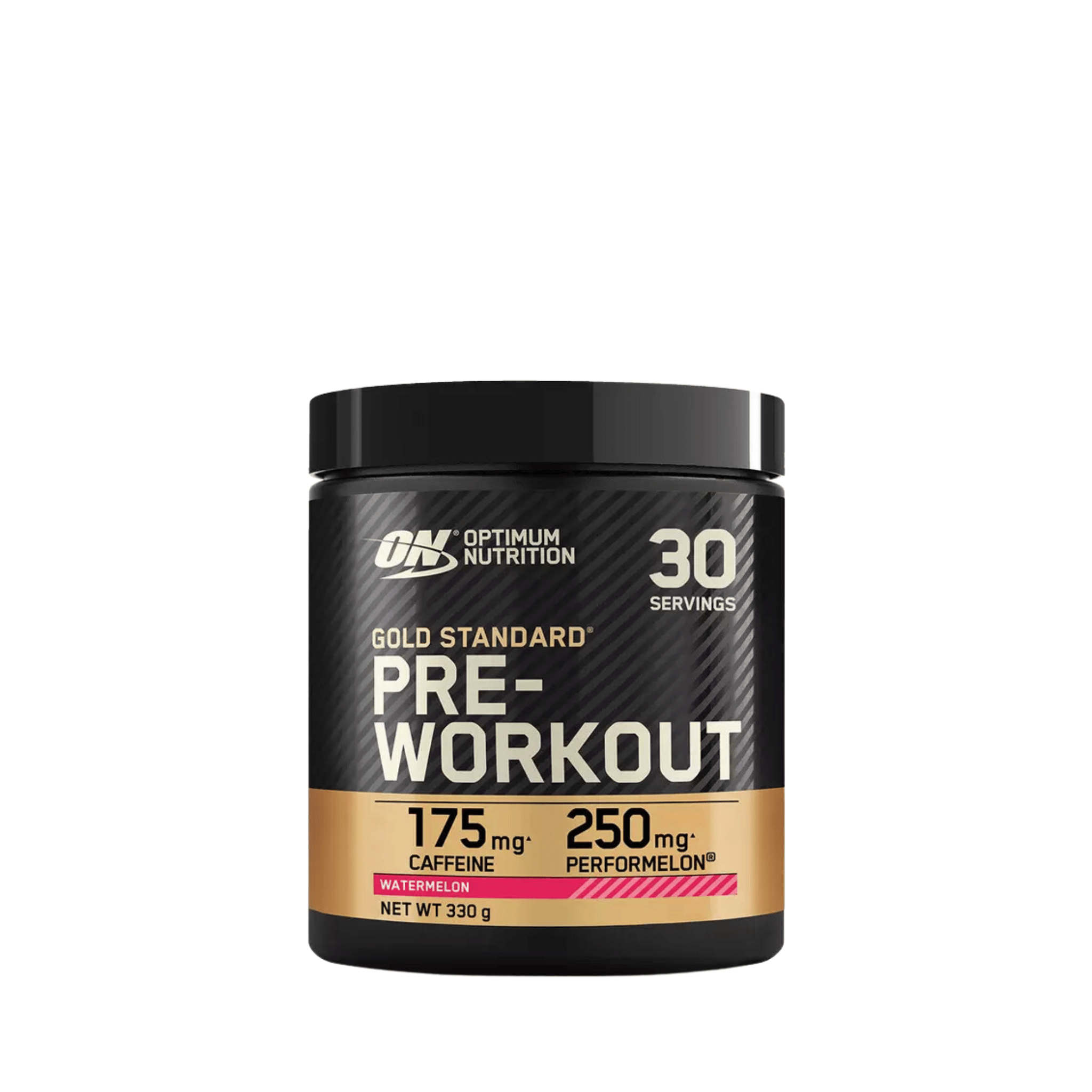 Gold Standard Pre-WorkOut