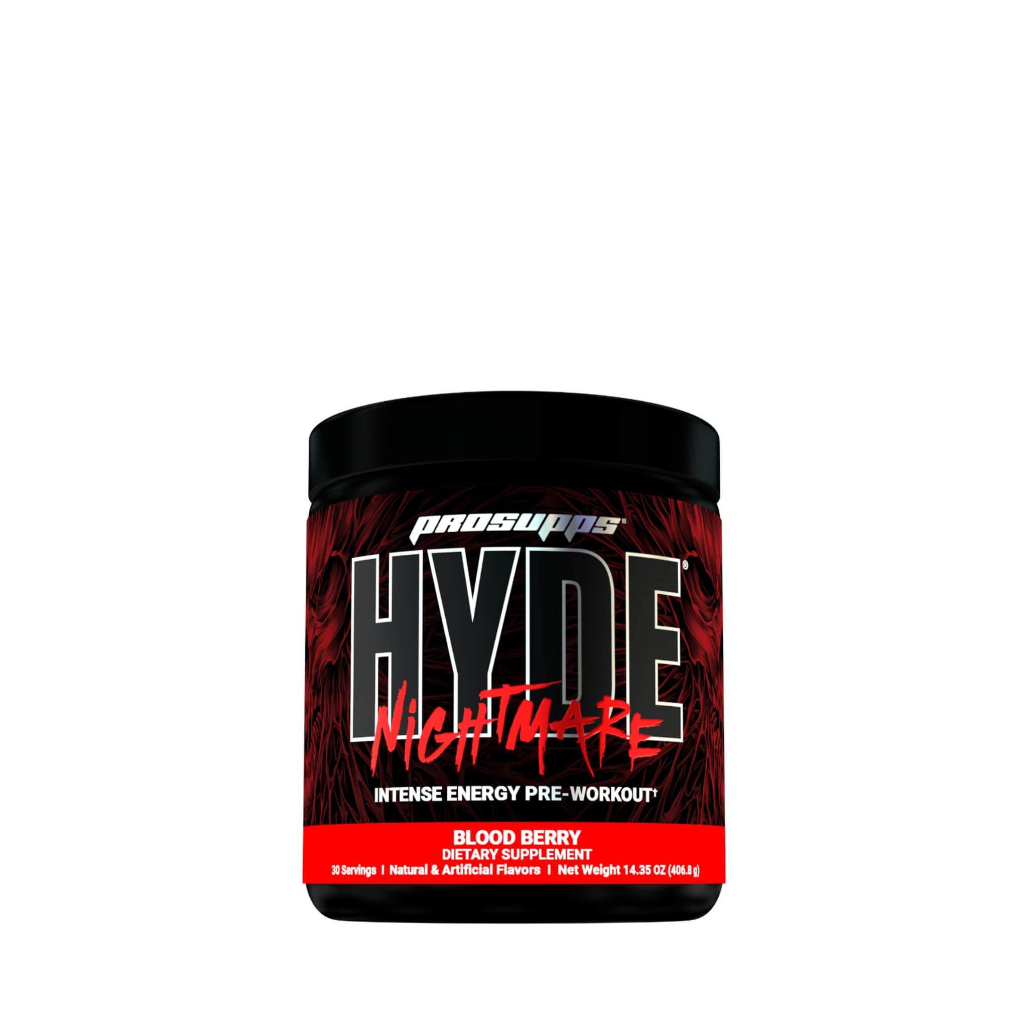 HYDE NIGHTMARE