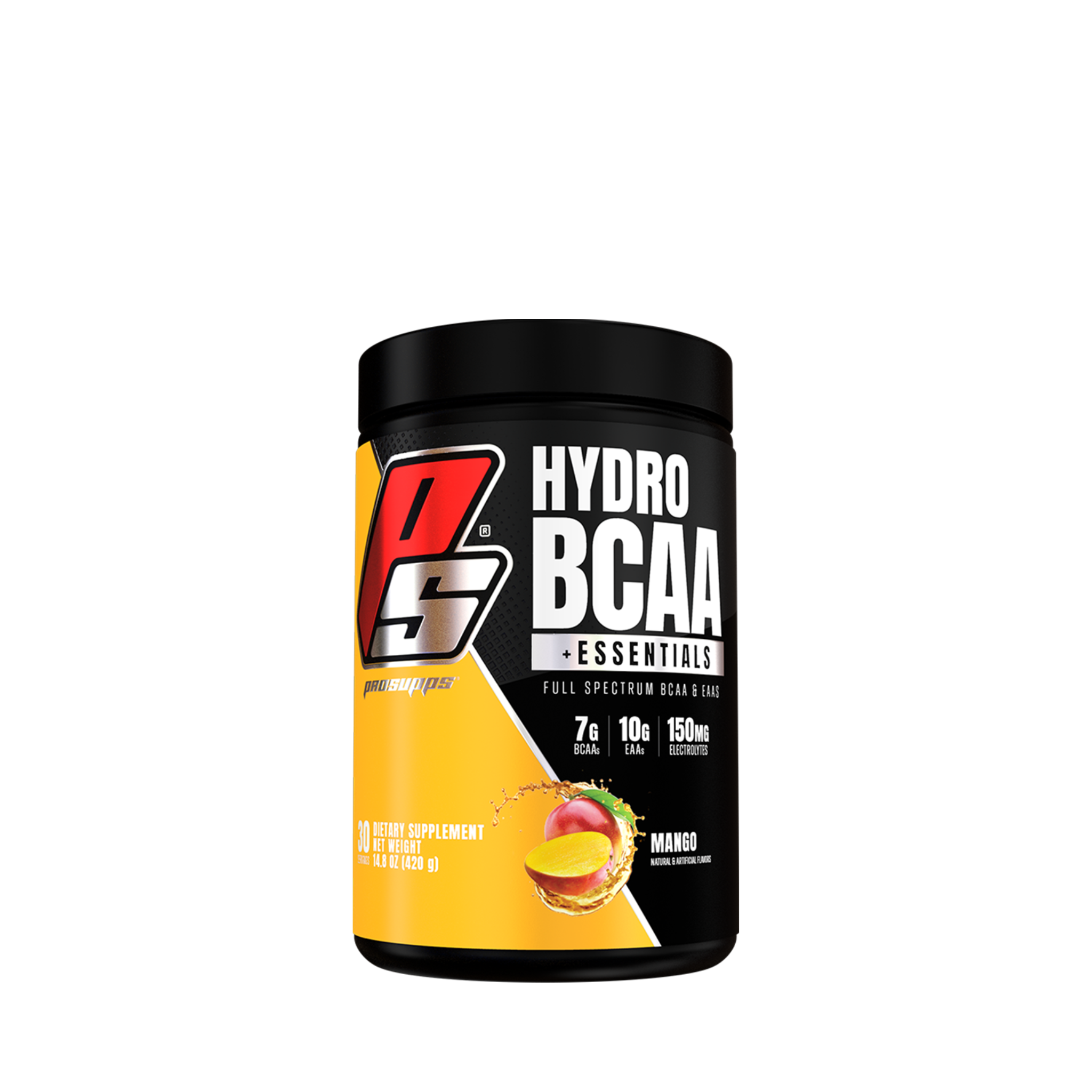 Hydro BCAA