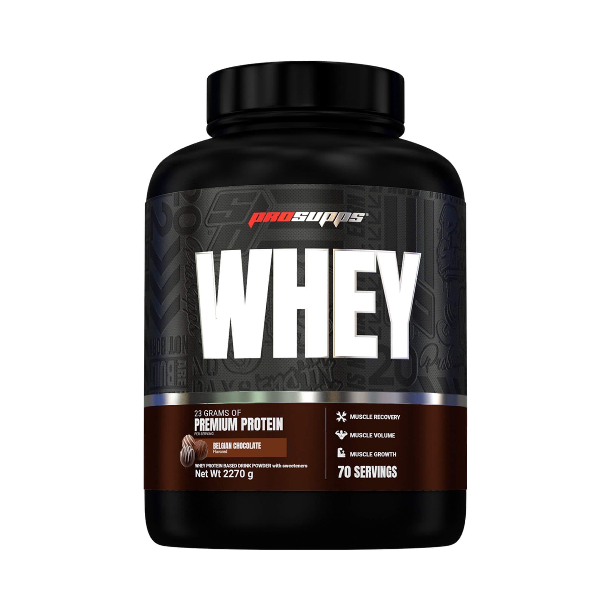WHEY
