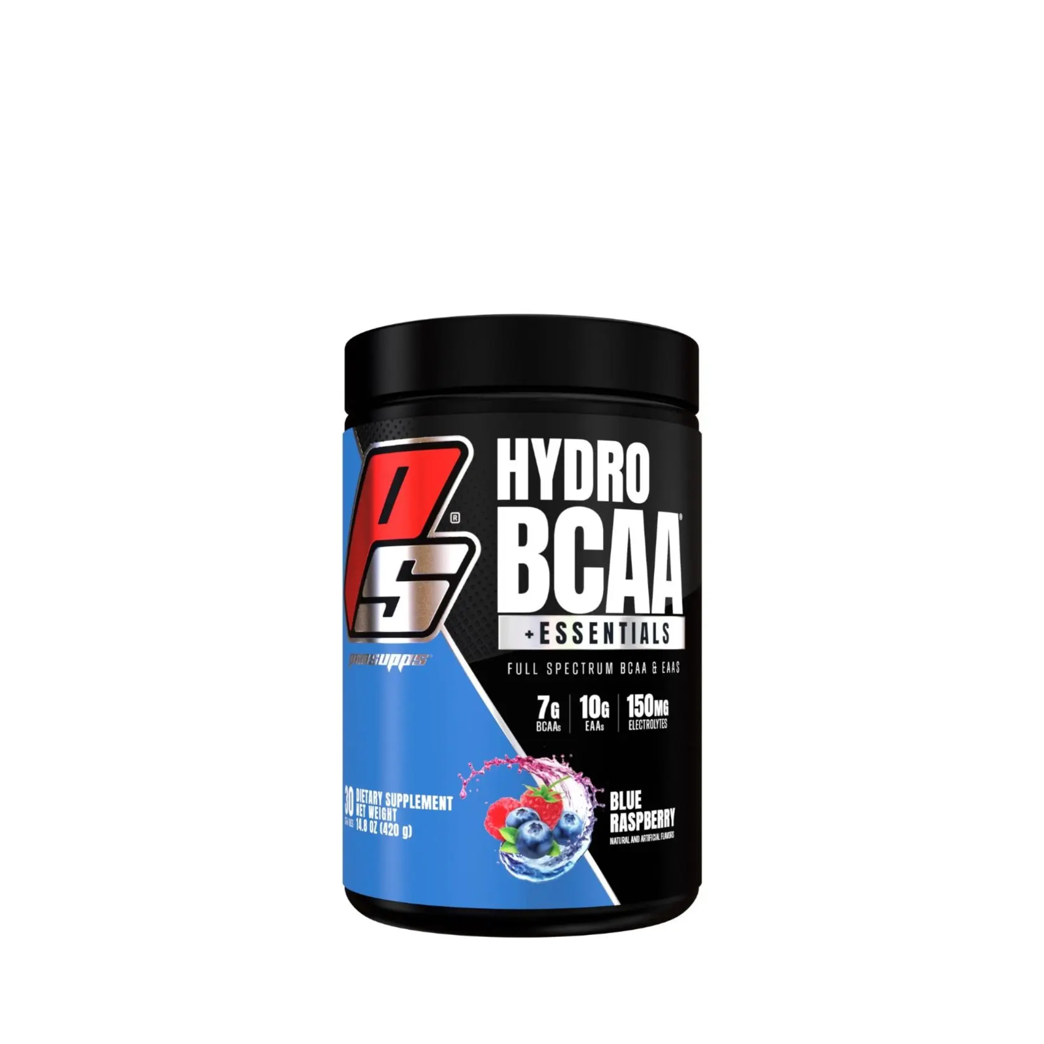 Hydro BCAA