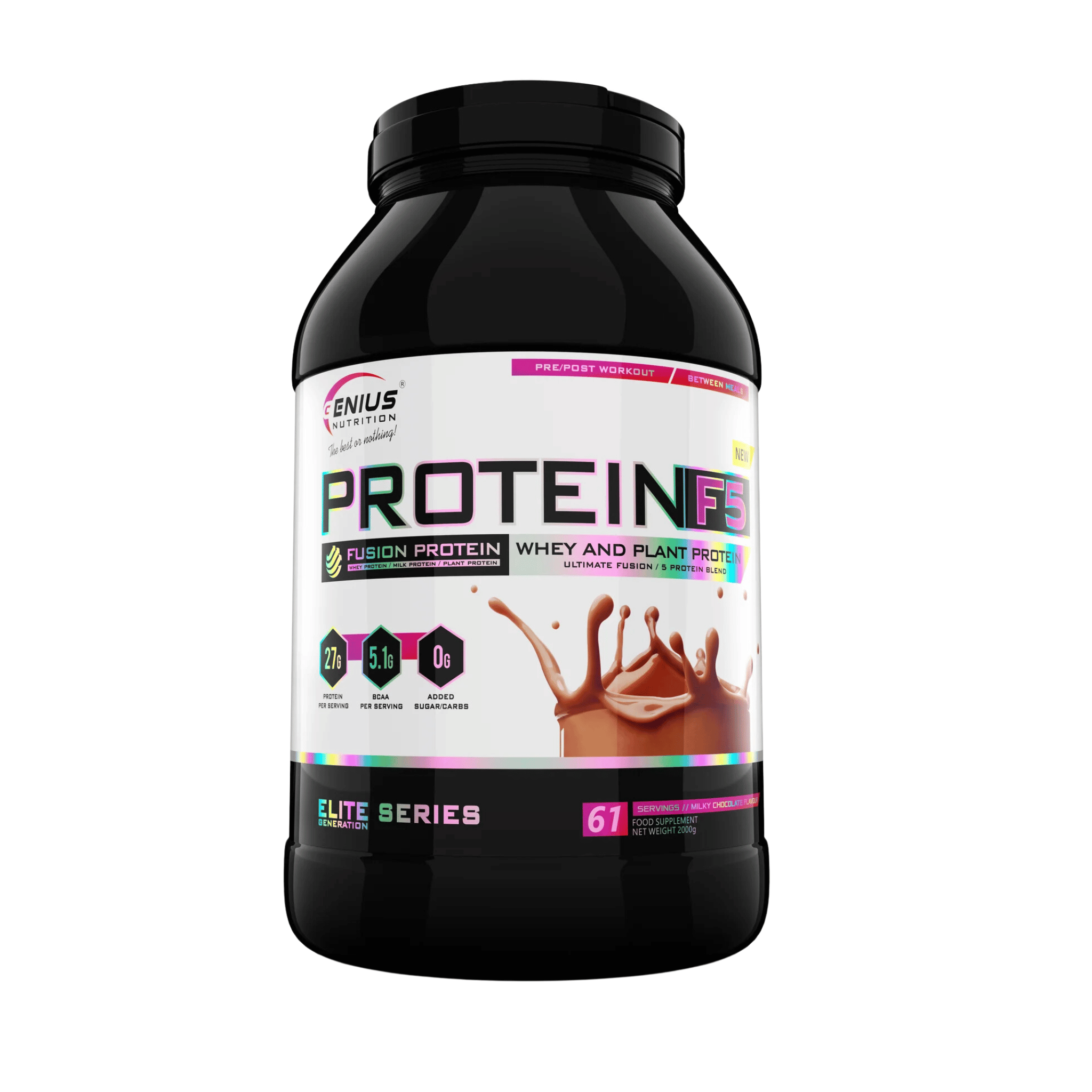 Protein F5