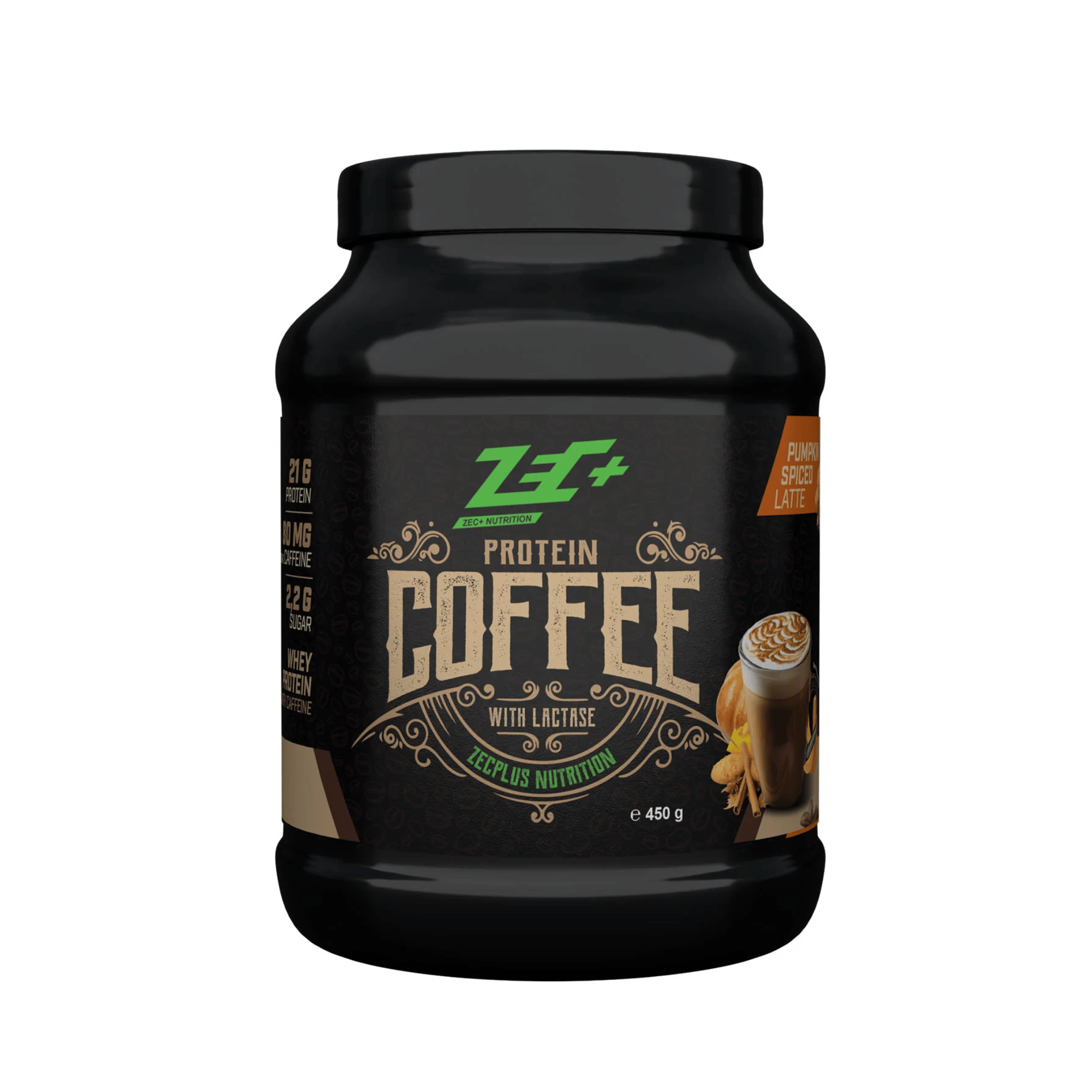 Protein Coffee