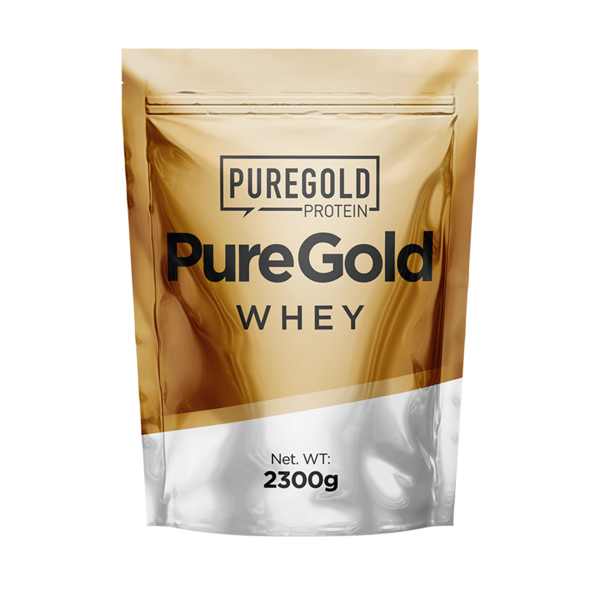 PureGold WHEY