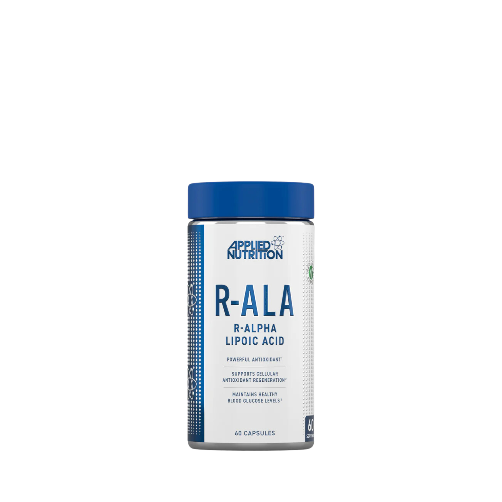 R-ALA (R-Alpha Lipoic Acid)