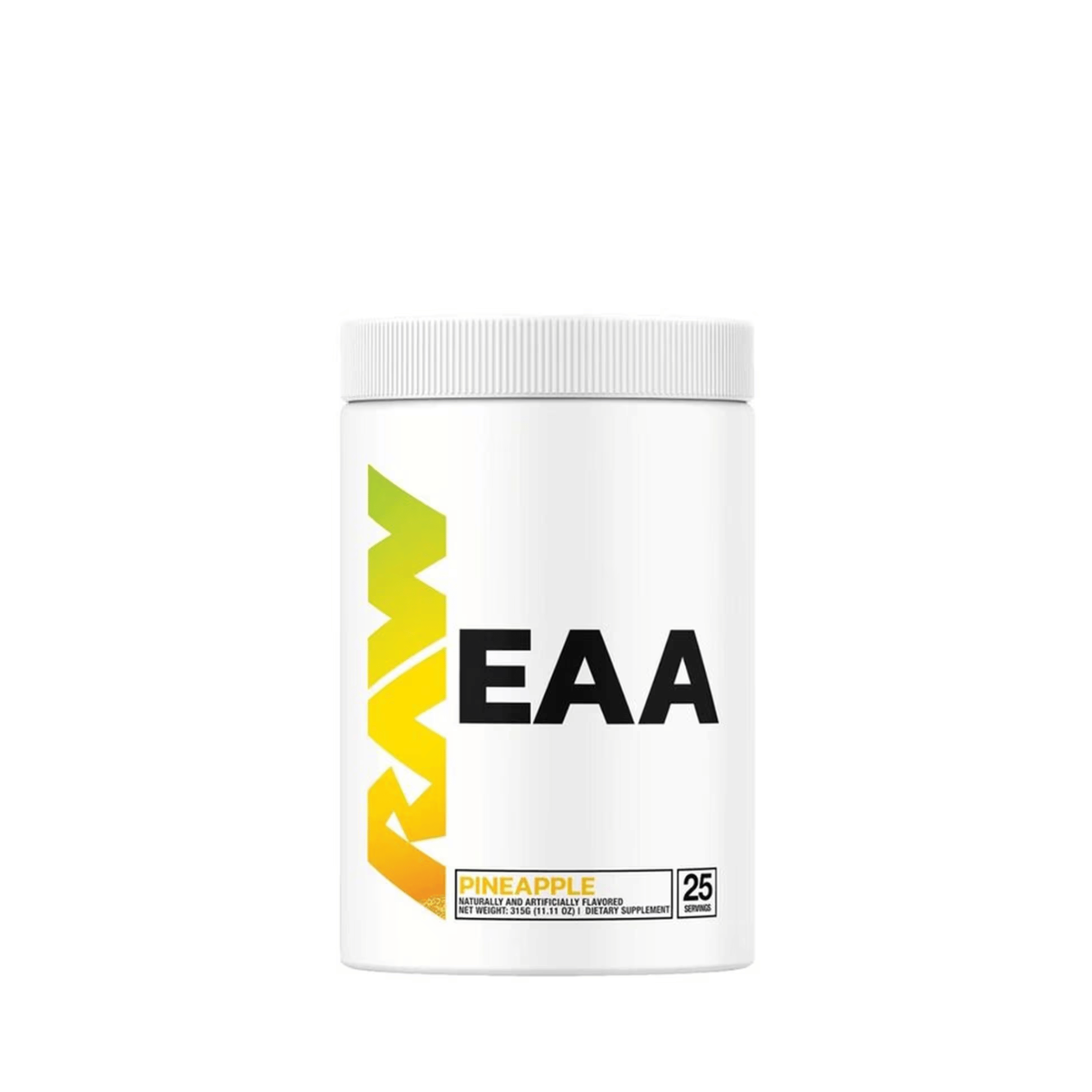 EAA DIETARY SUPPLEMENT