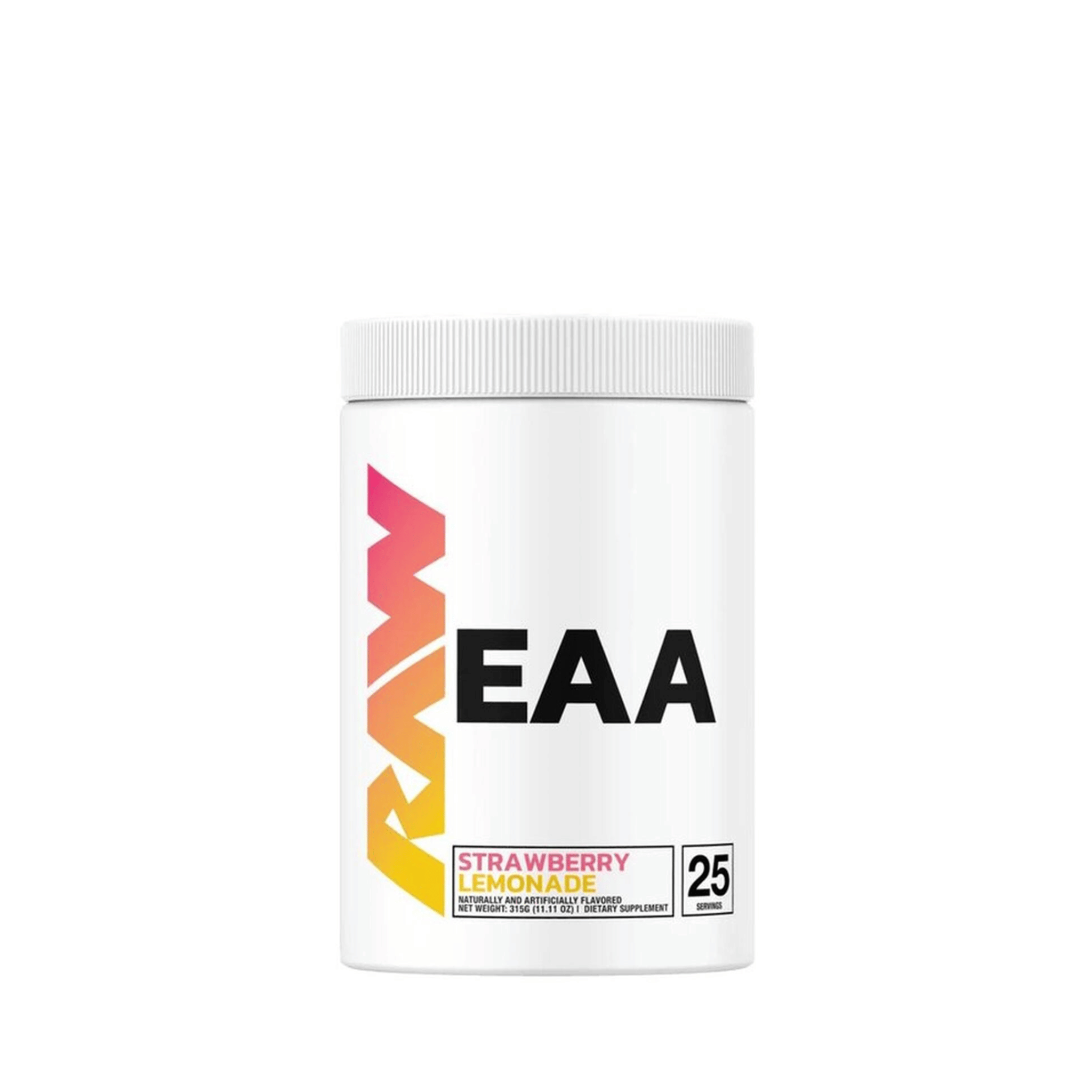 EAA DIETARY SUPPLEMENT