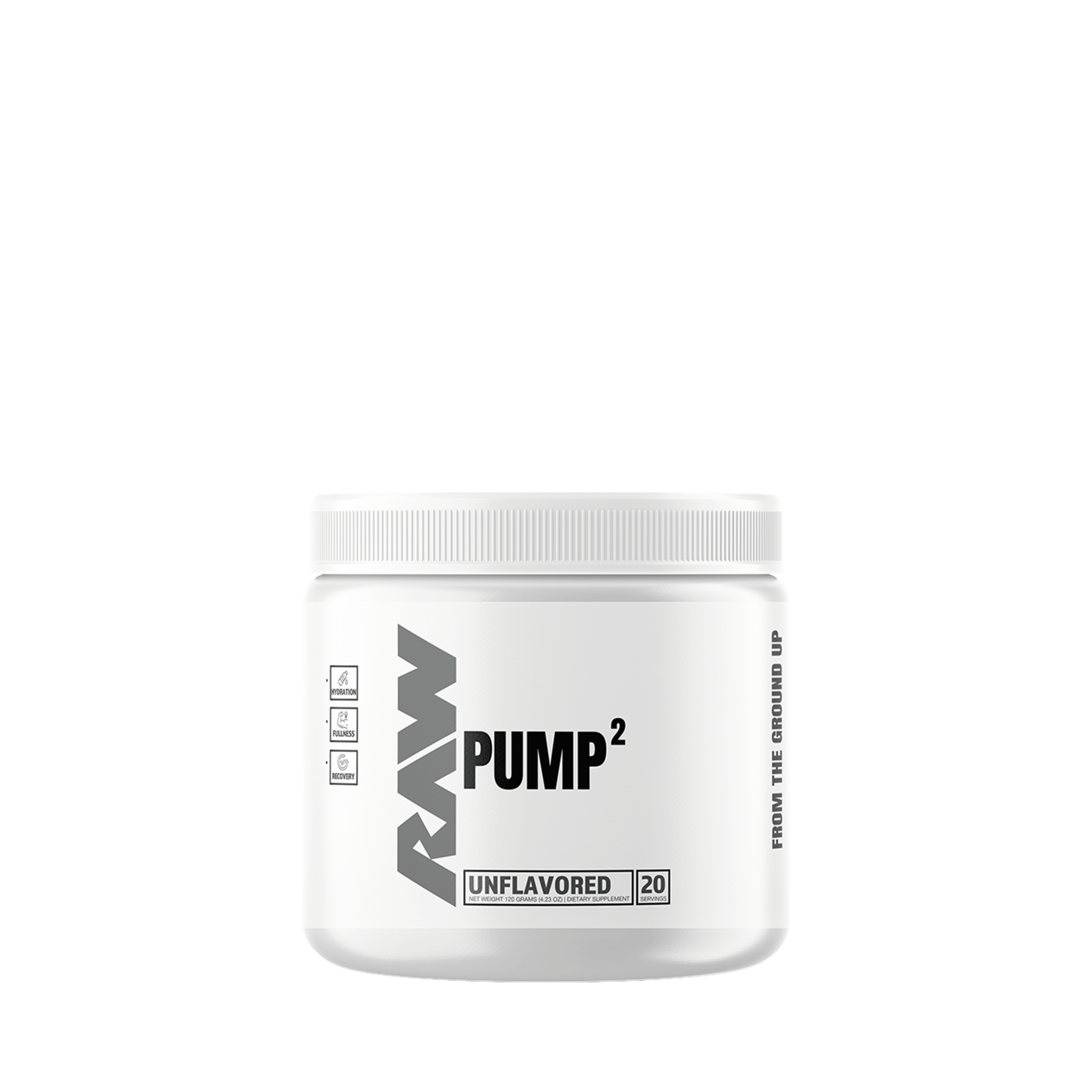 PUMP2 Pre-Workout