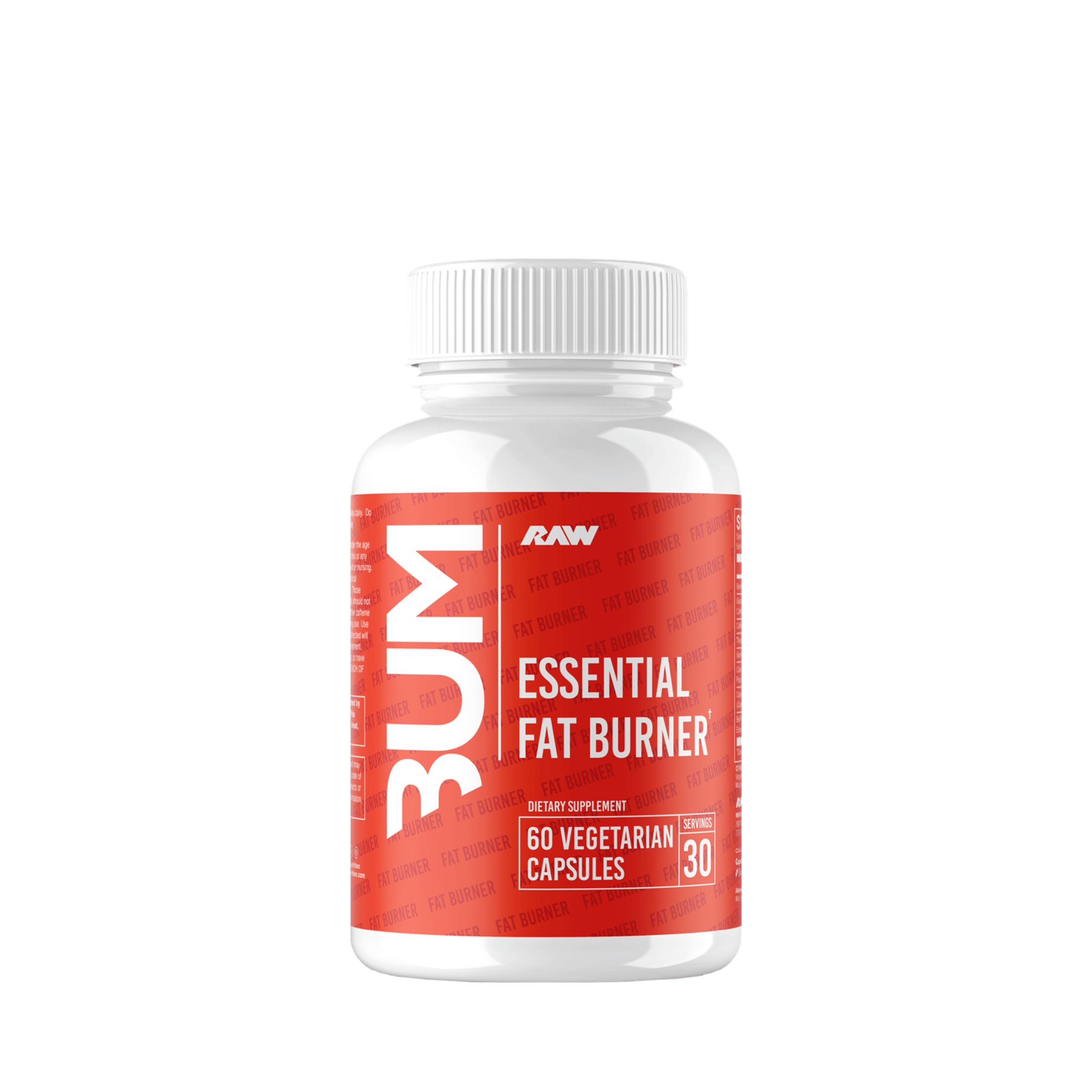 Essential Fat Burner