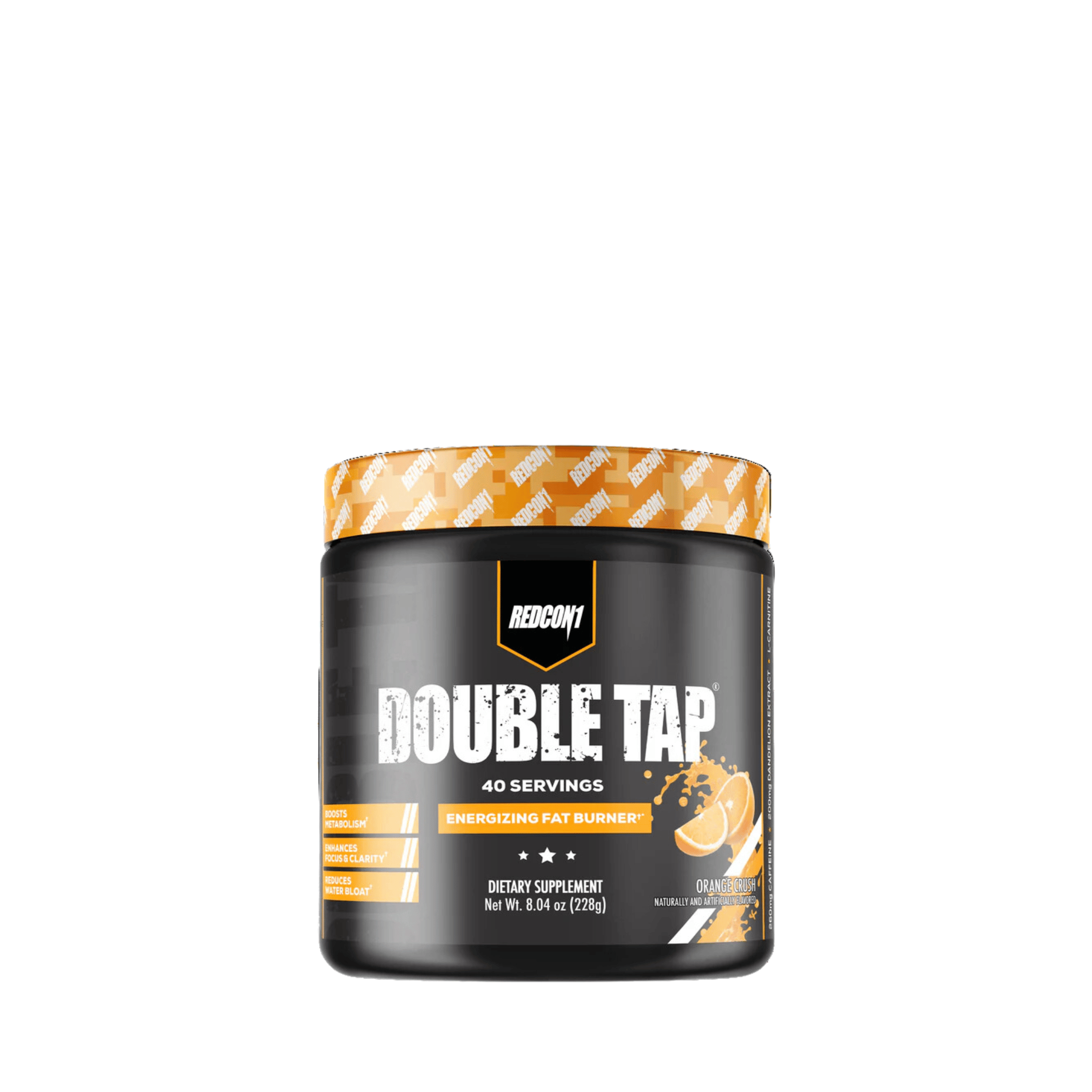 RC1 Double Tap Fatburner