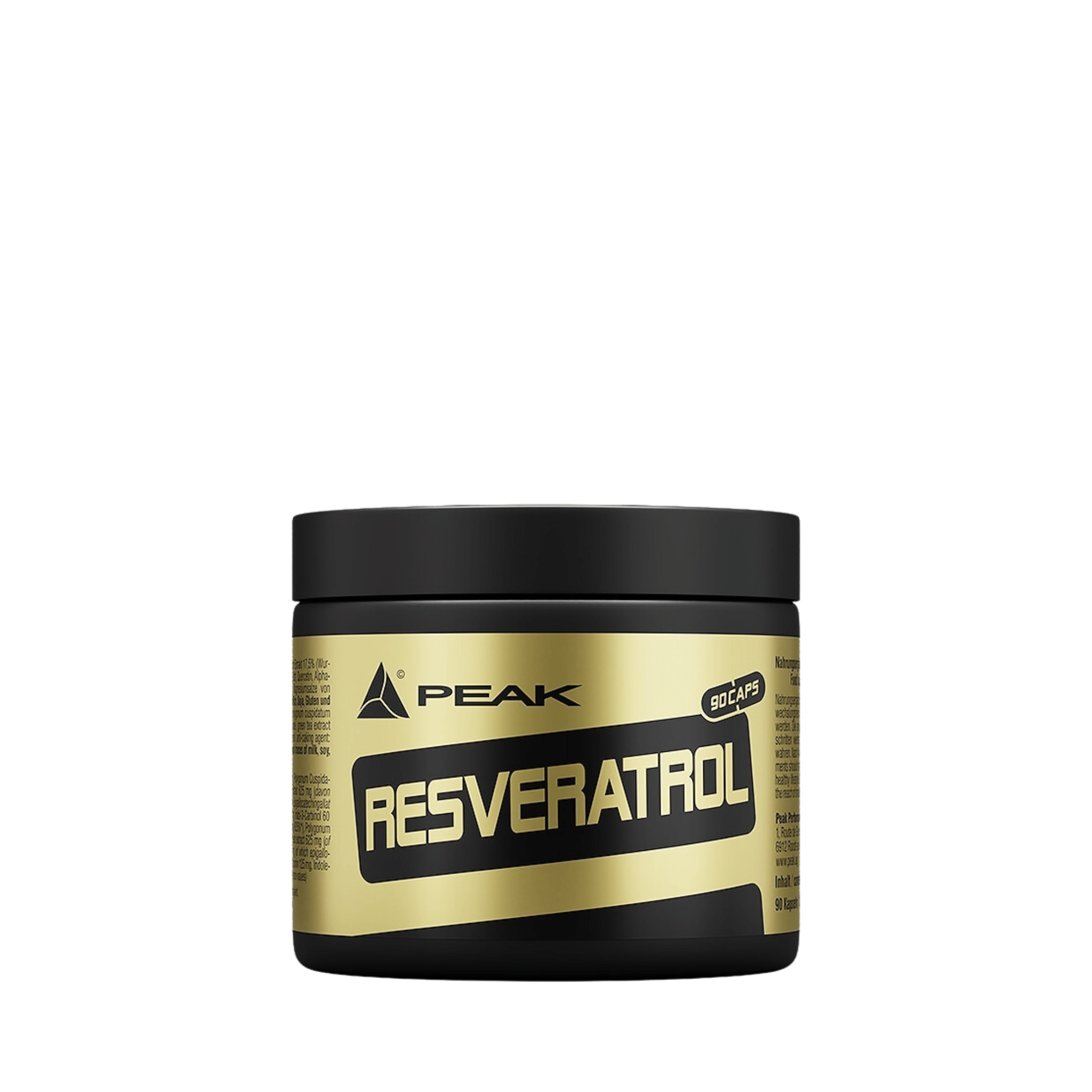 Resveratrol