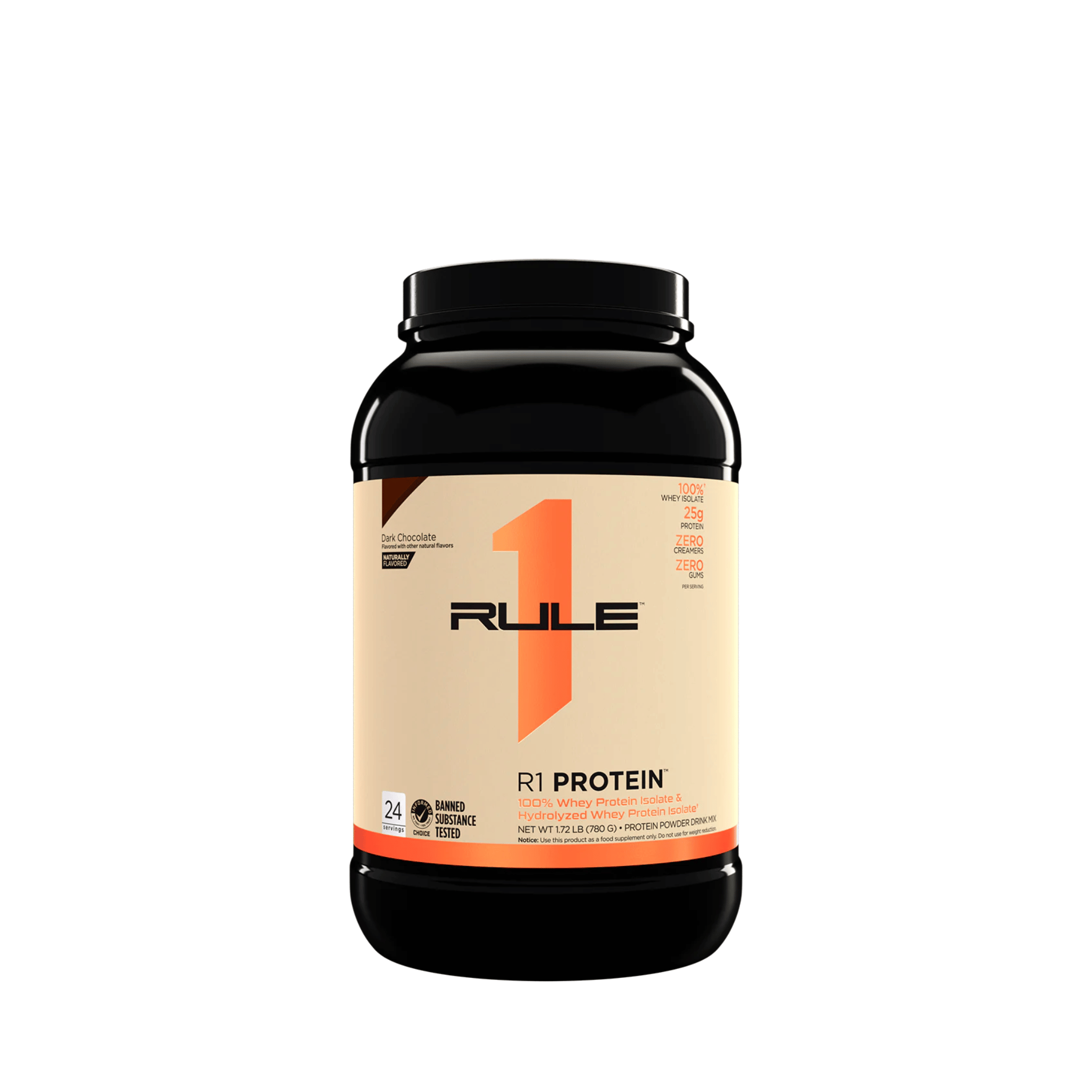 R1 Protein - Naturally Flavored