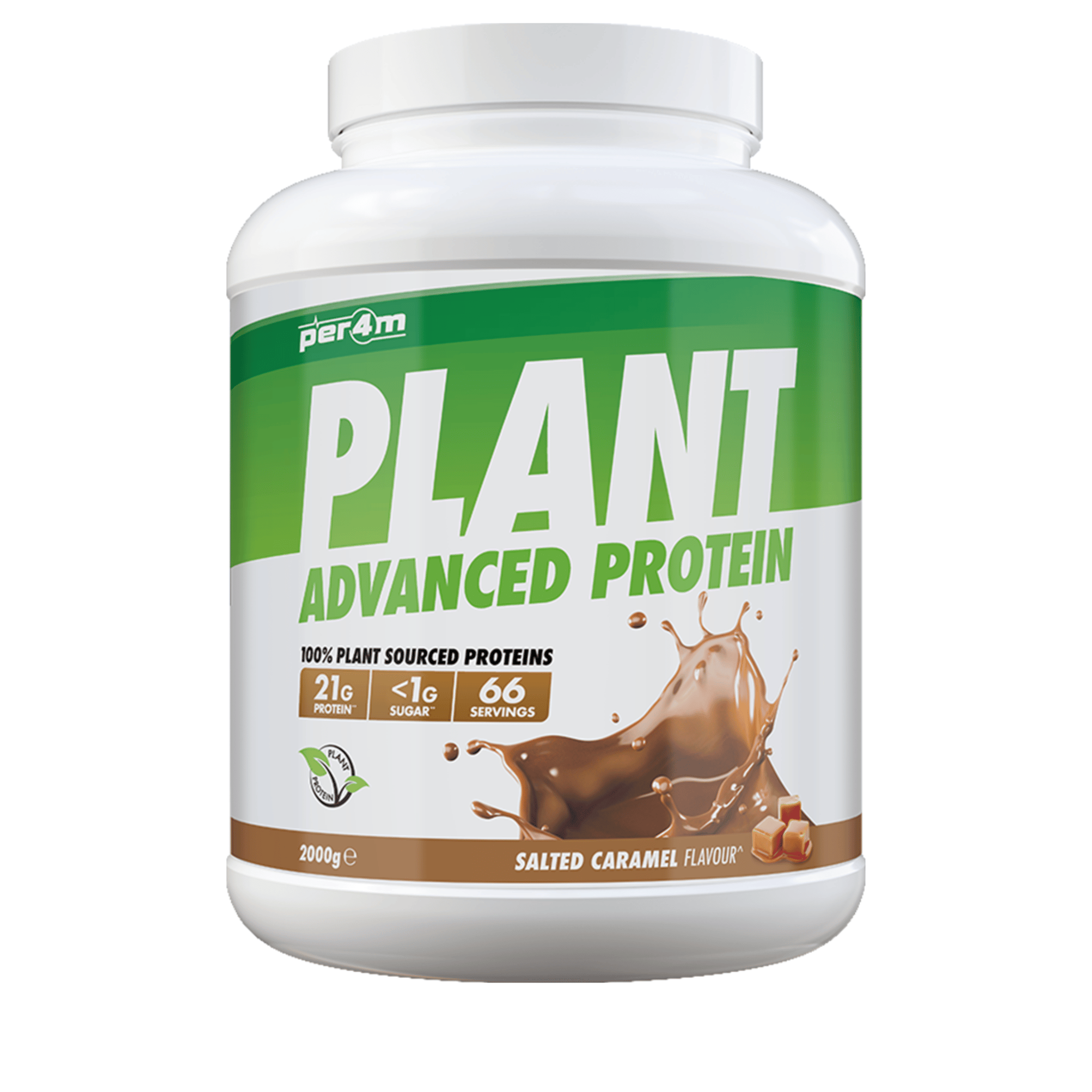 Plant Protein