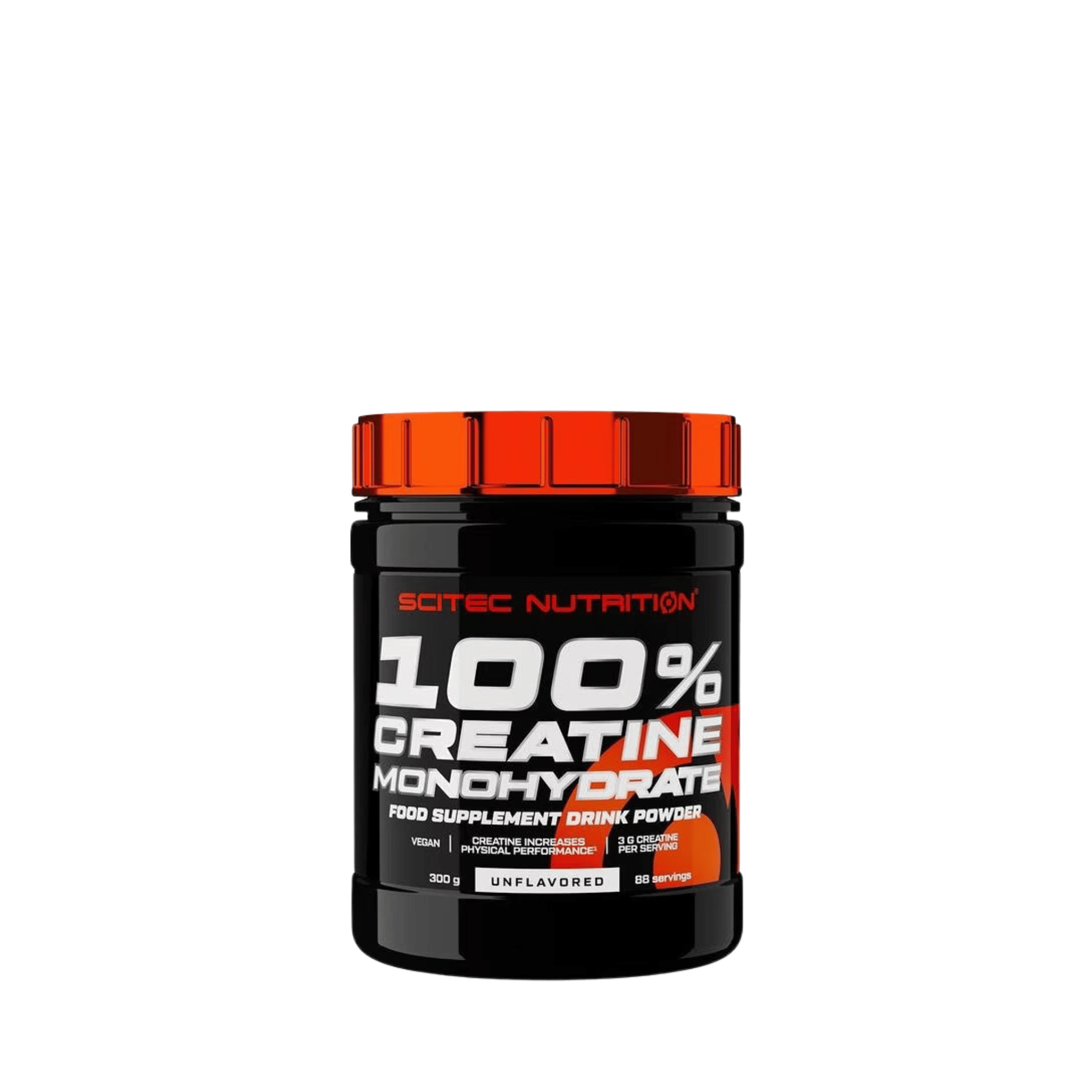 100% Creatine Monohydrate