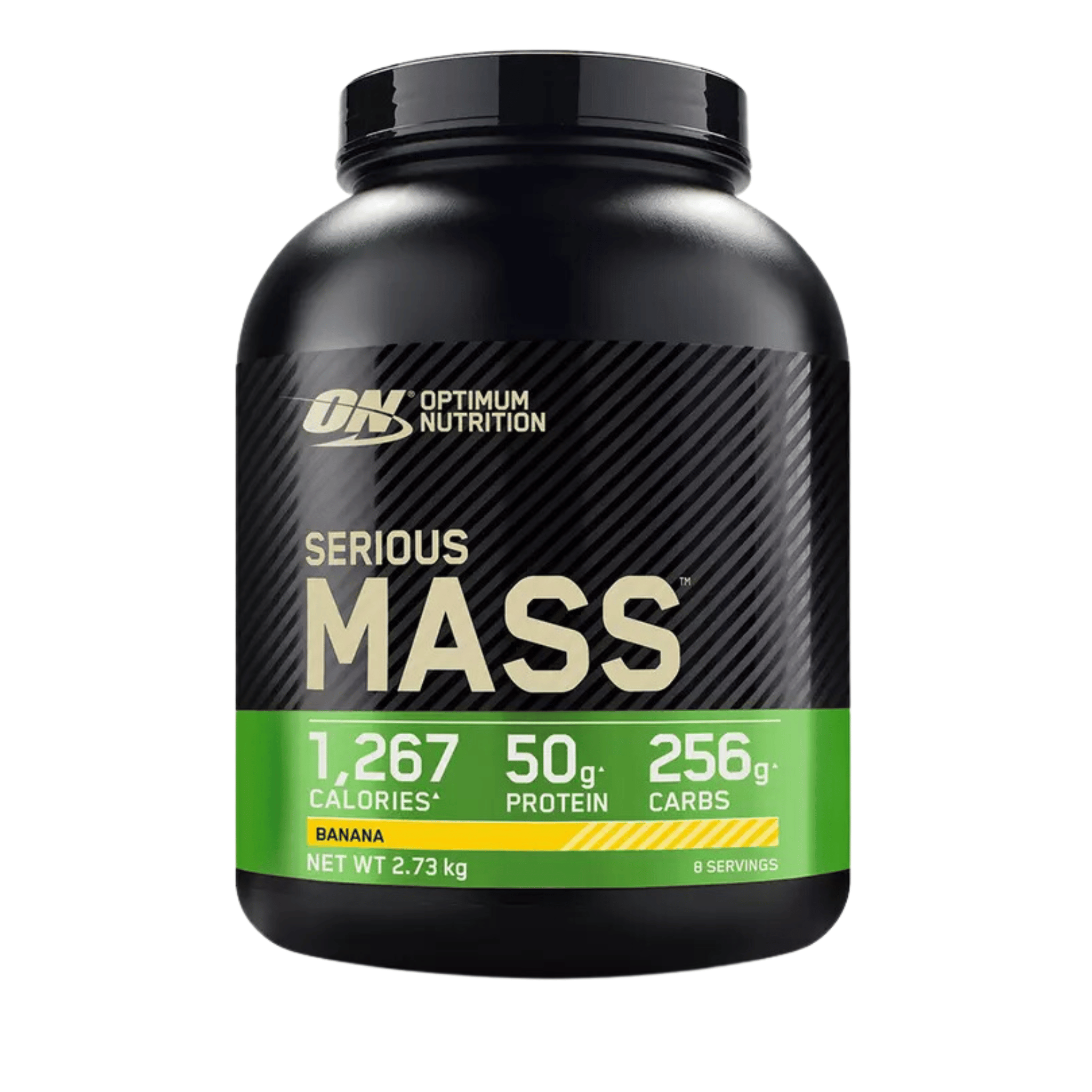 Serious Mass