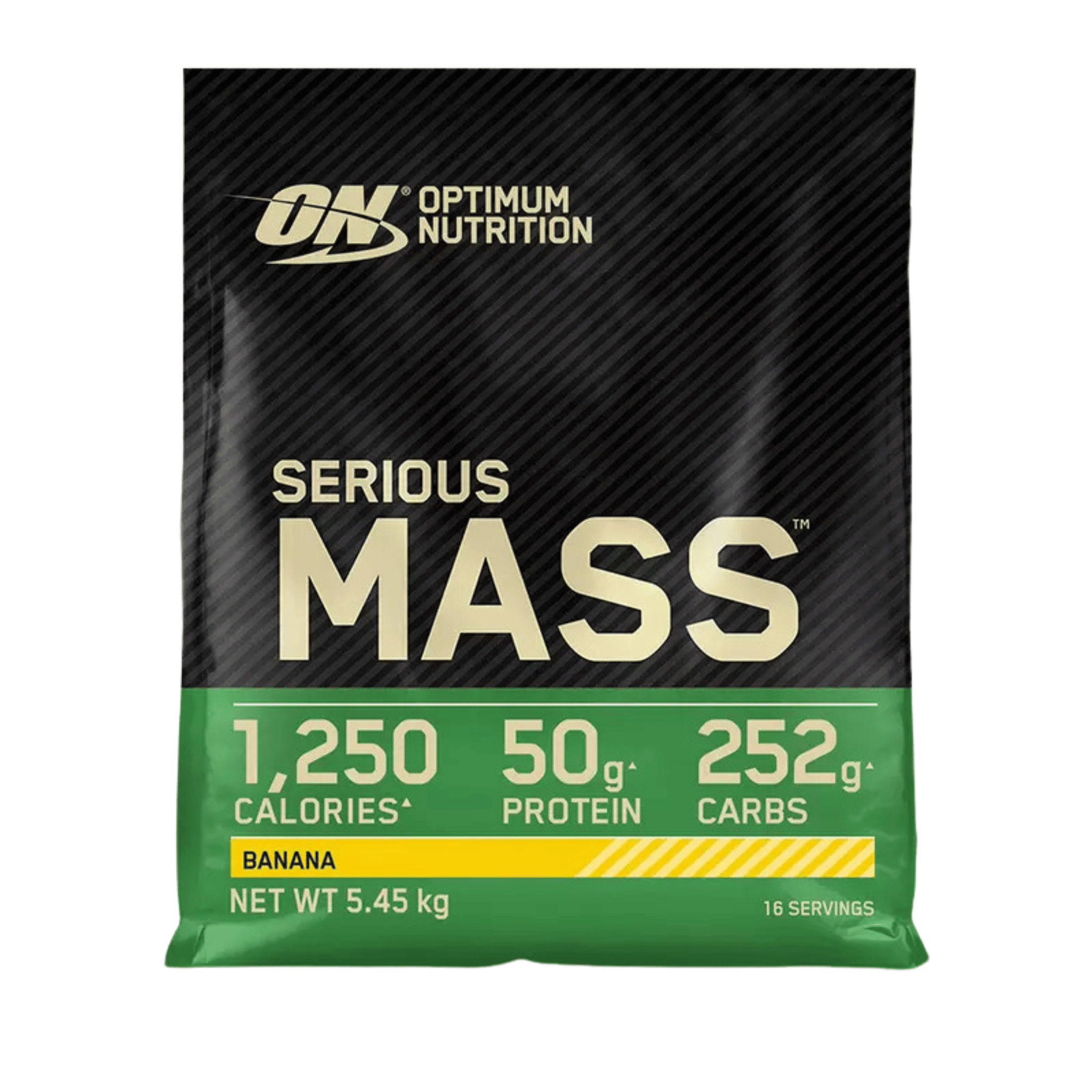 Serious Mass