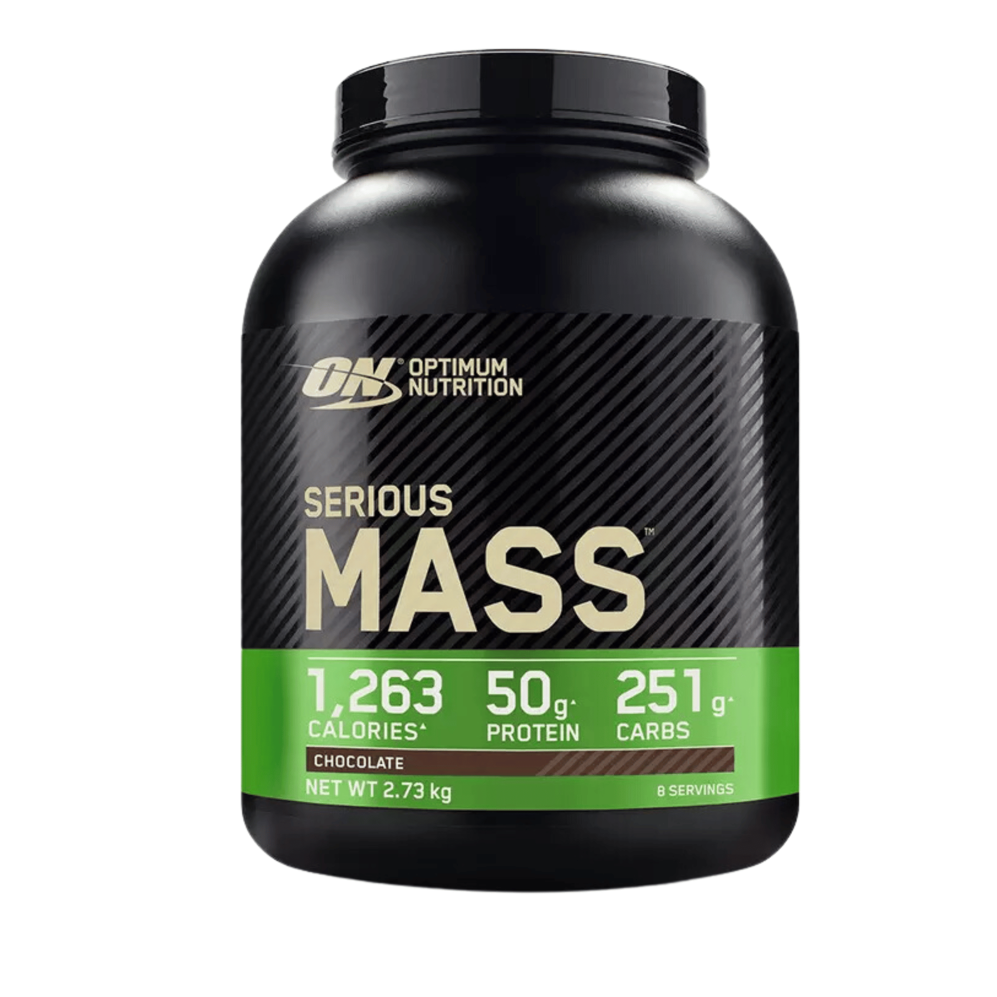 Serious Mass