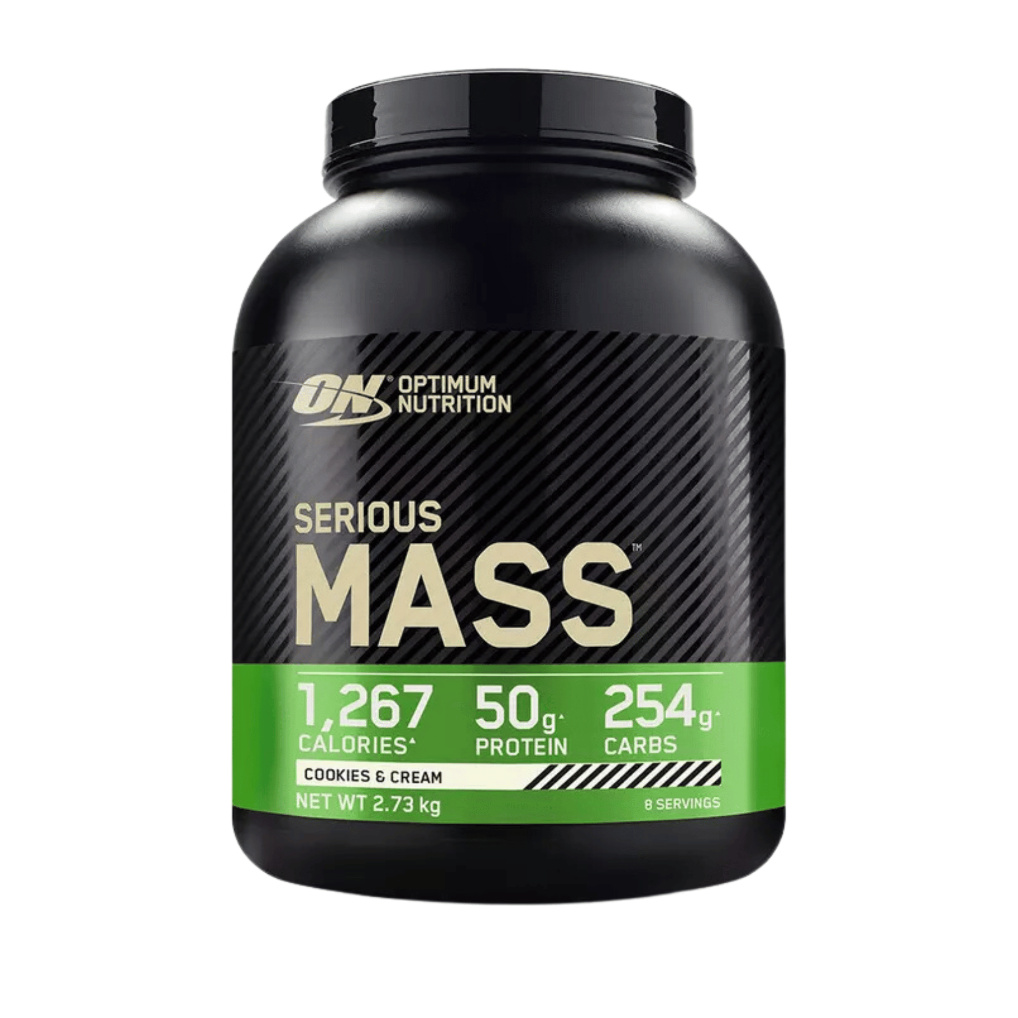 Serious Mass