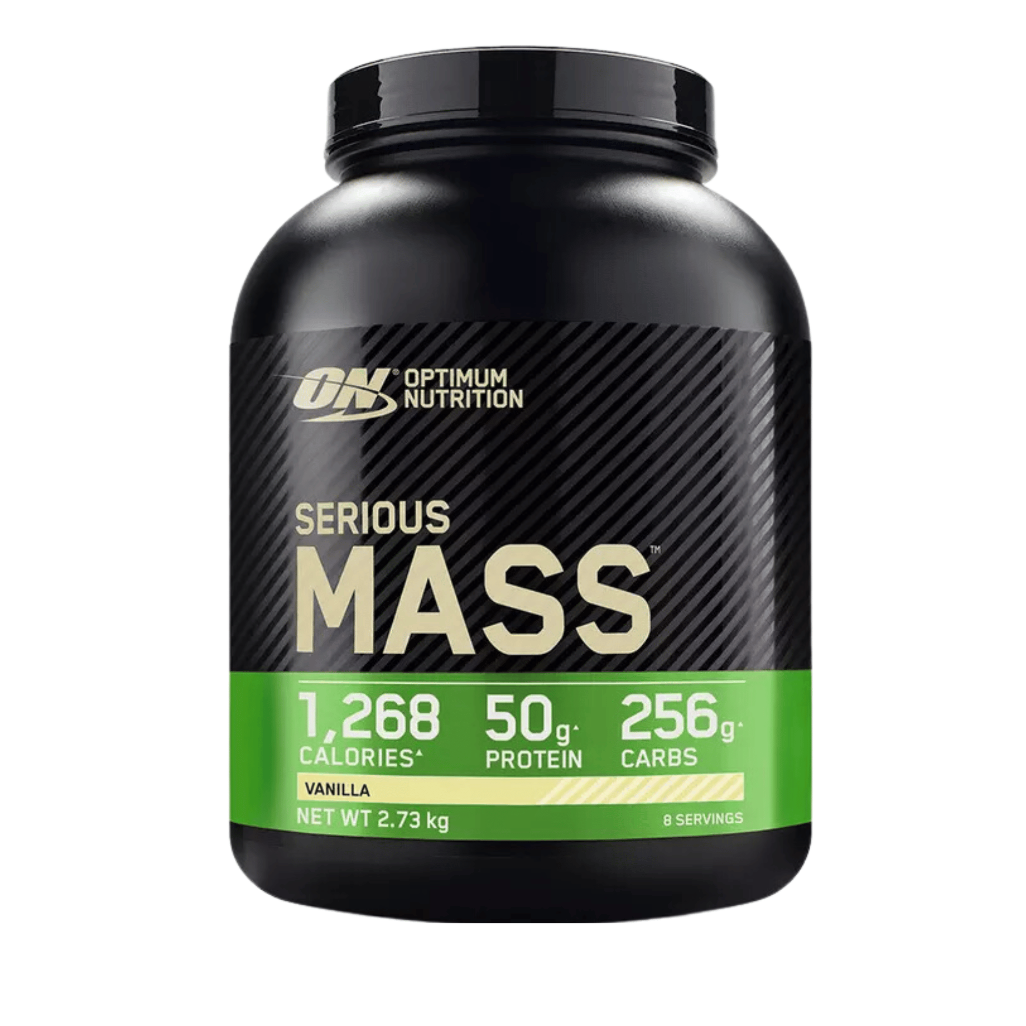 Serious Mass