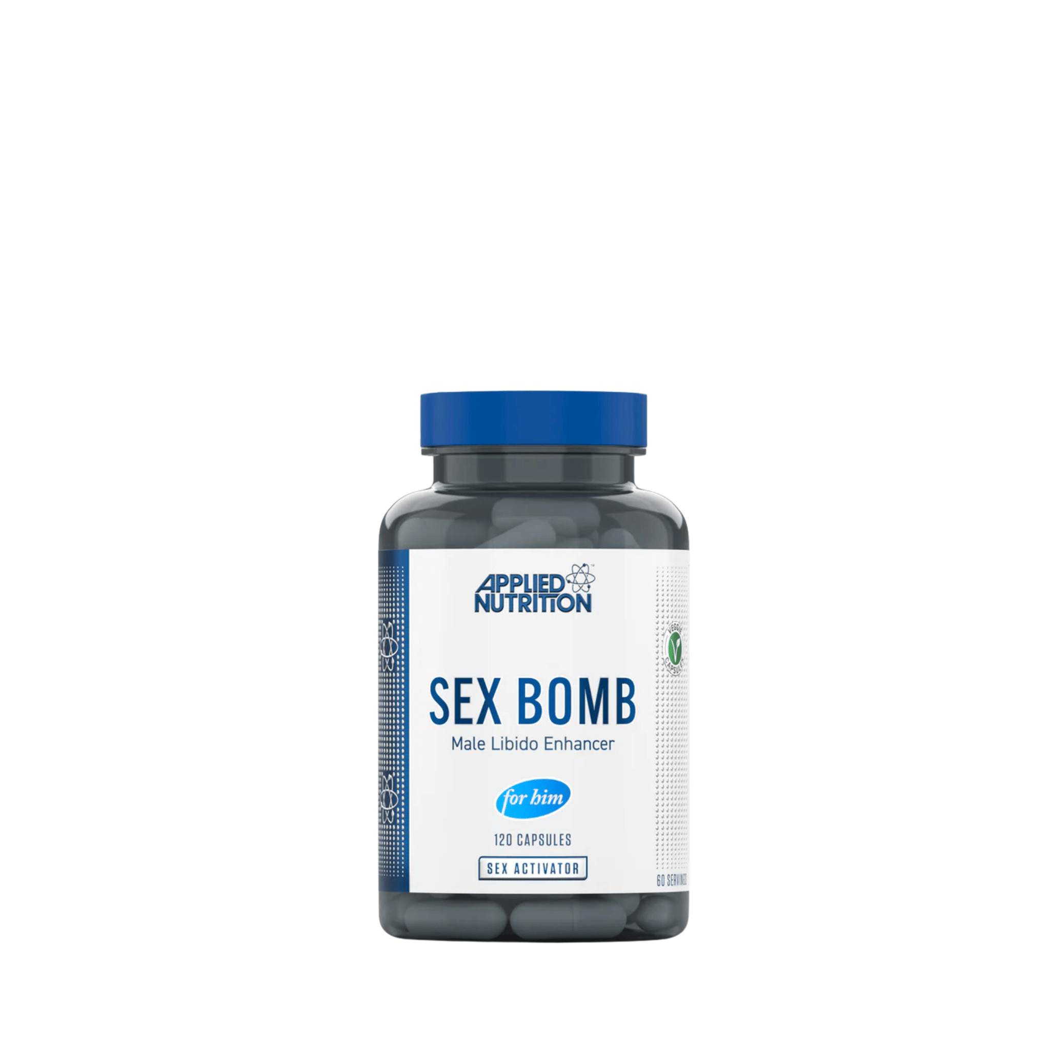 Sex Bomb Male