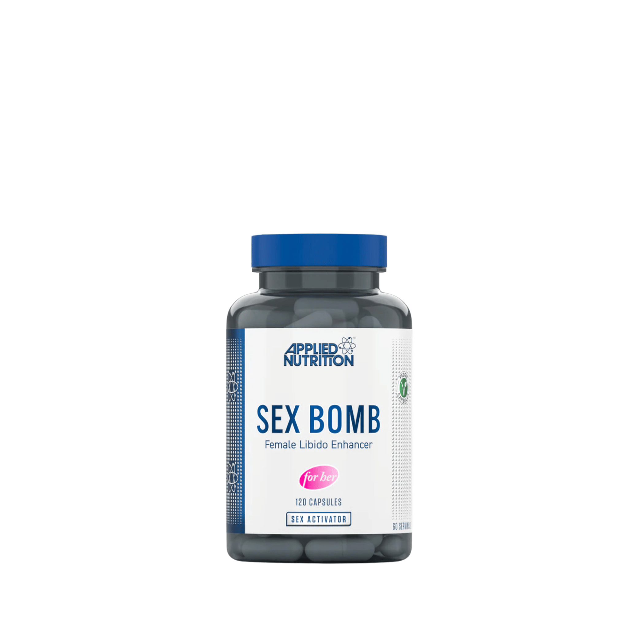 Sex Bomb Female