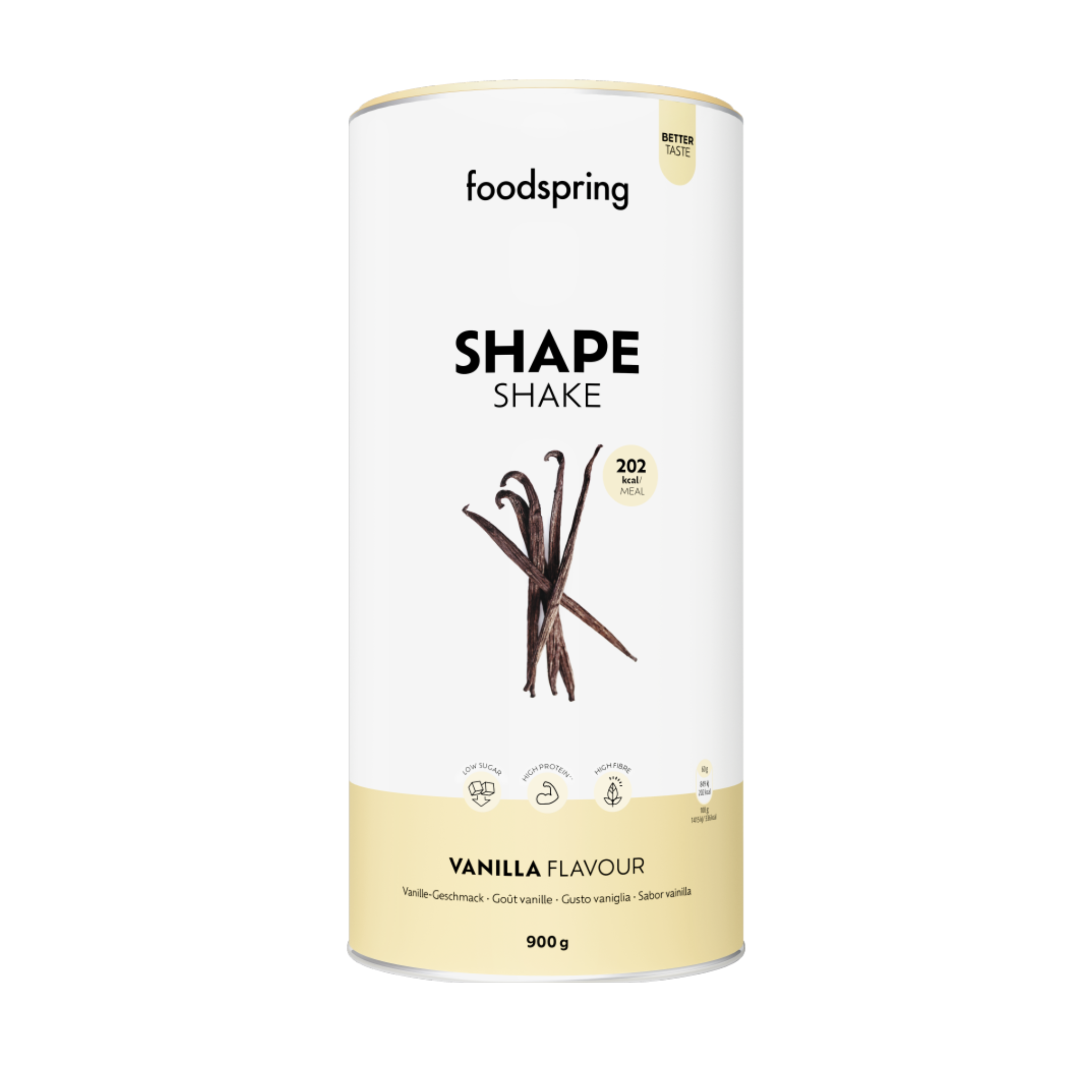 Shape Shake 2.0