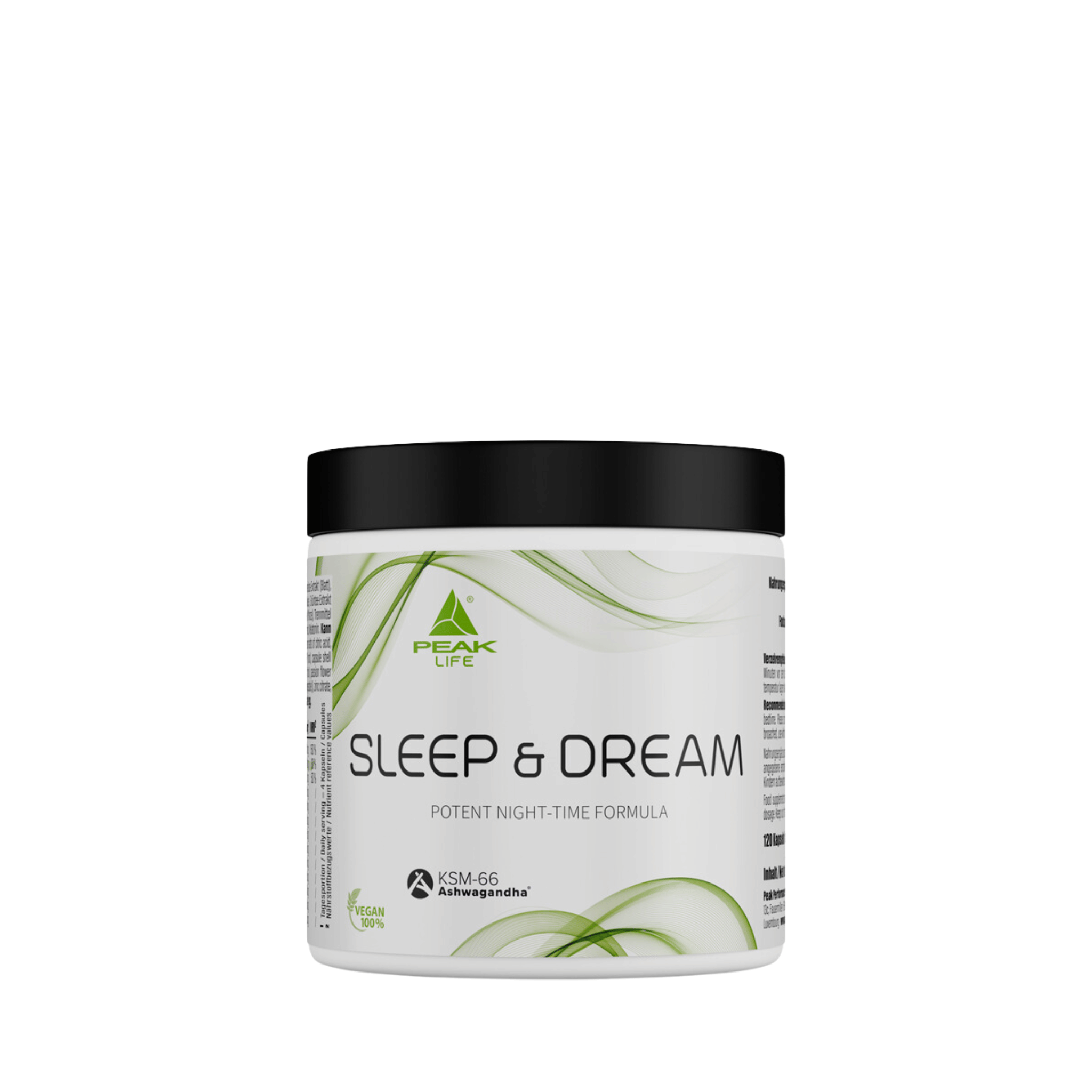 Sleep & Dream