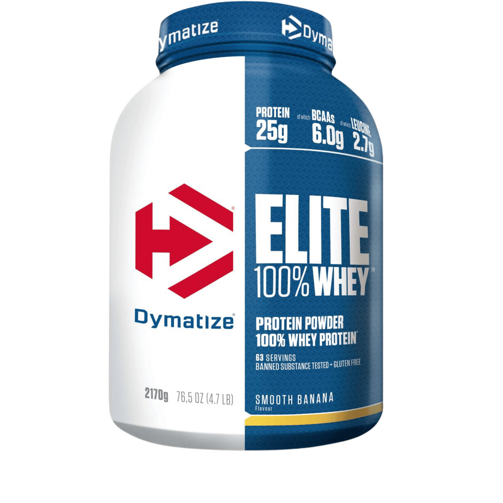 Elite Whey