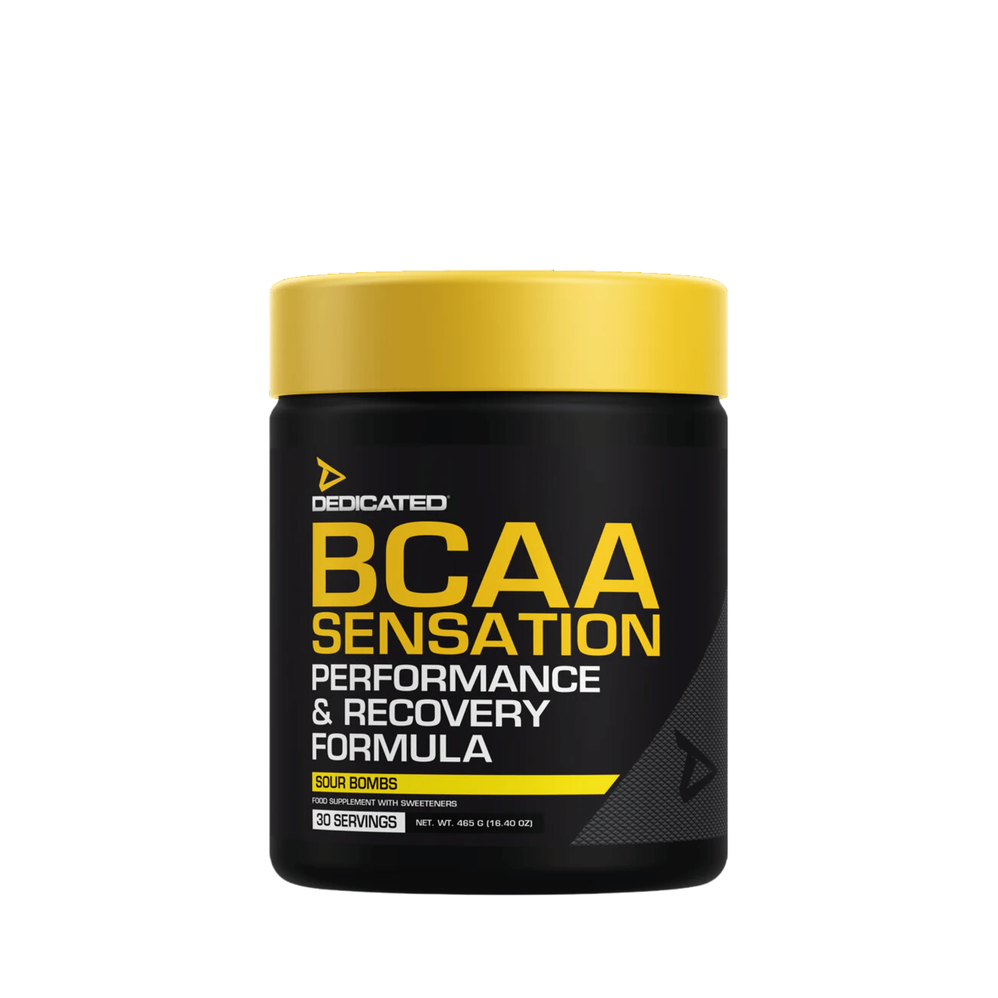 BCAA SENSATION